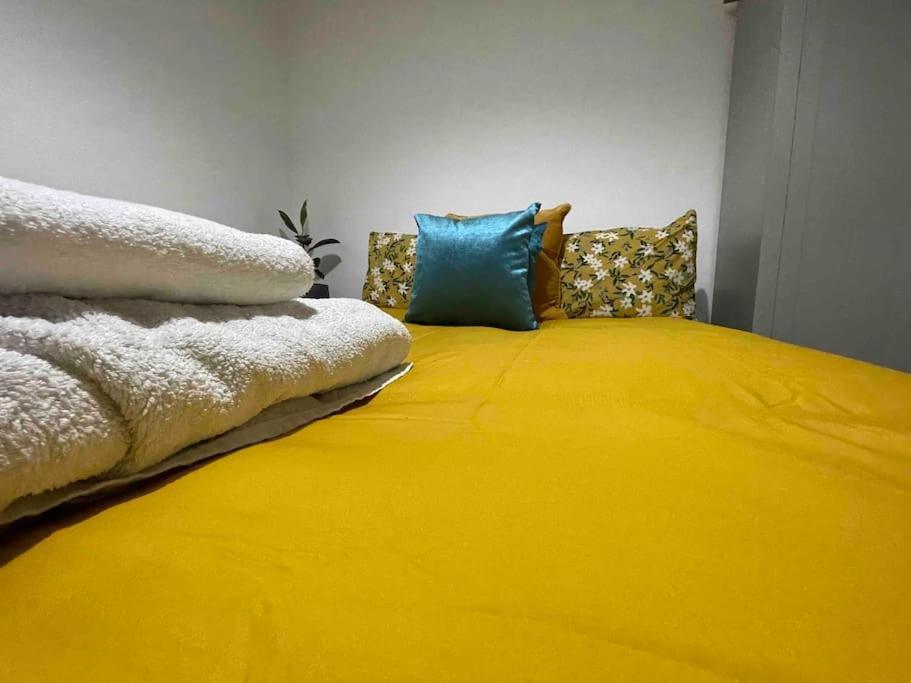 Victoria Mews Hoxton Shoreditch Apartment *