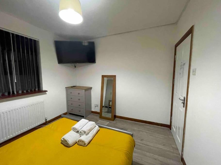 Victoria Mews Hoxton Shoreditch Apartment London