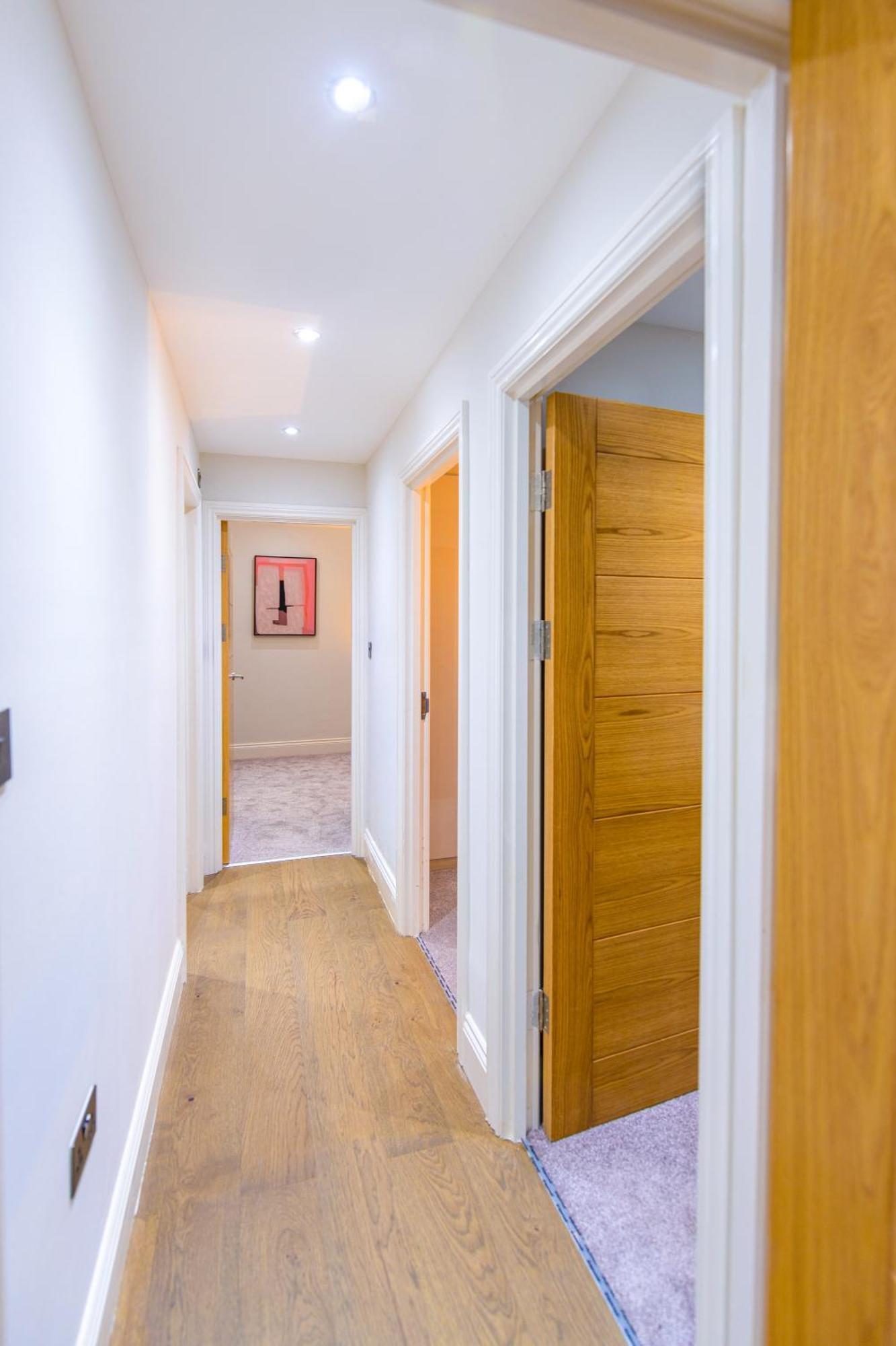 Ealing Residency Londen