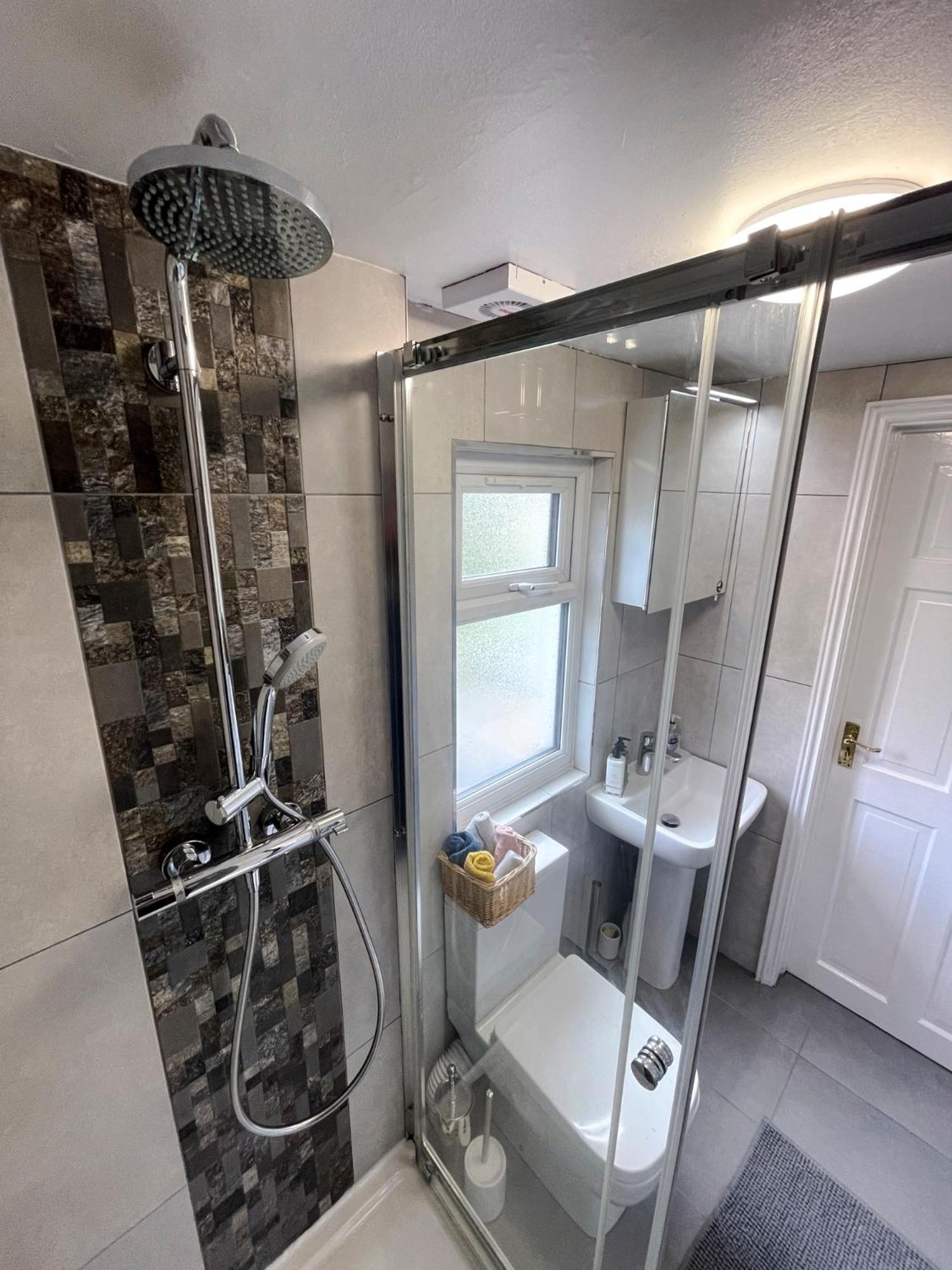 Lejlighed 1 Bed Attic Flat With Easy Reach To Centre London