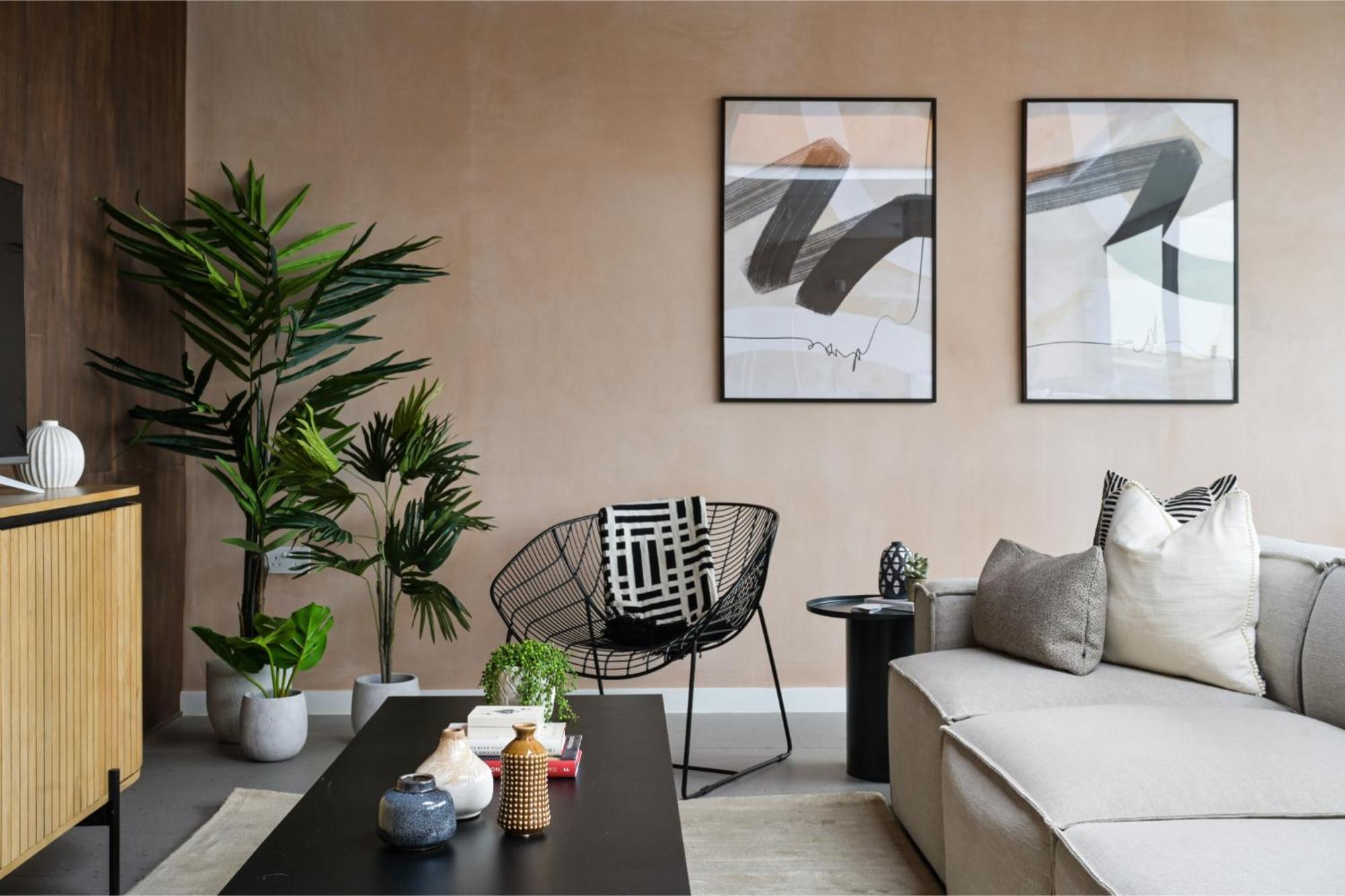 Lejlighed Beautiful Flat In Hipster Hackney Very Spacious! *
