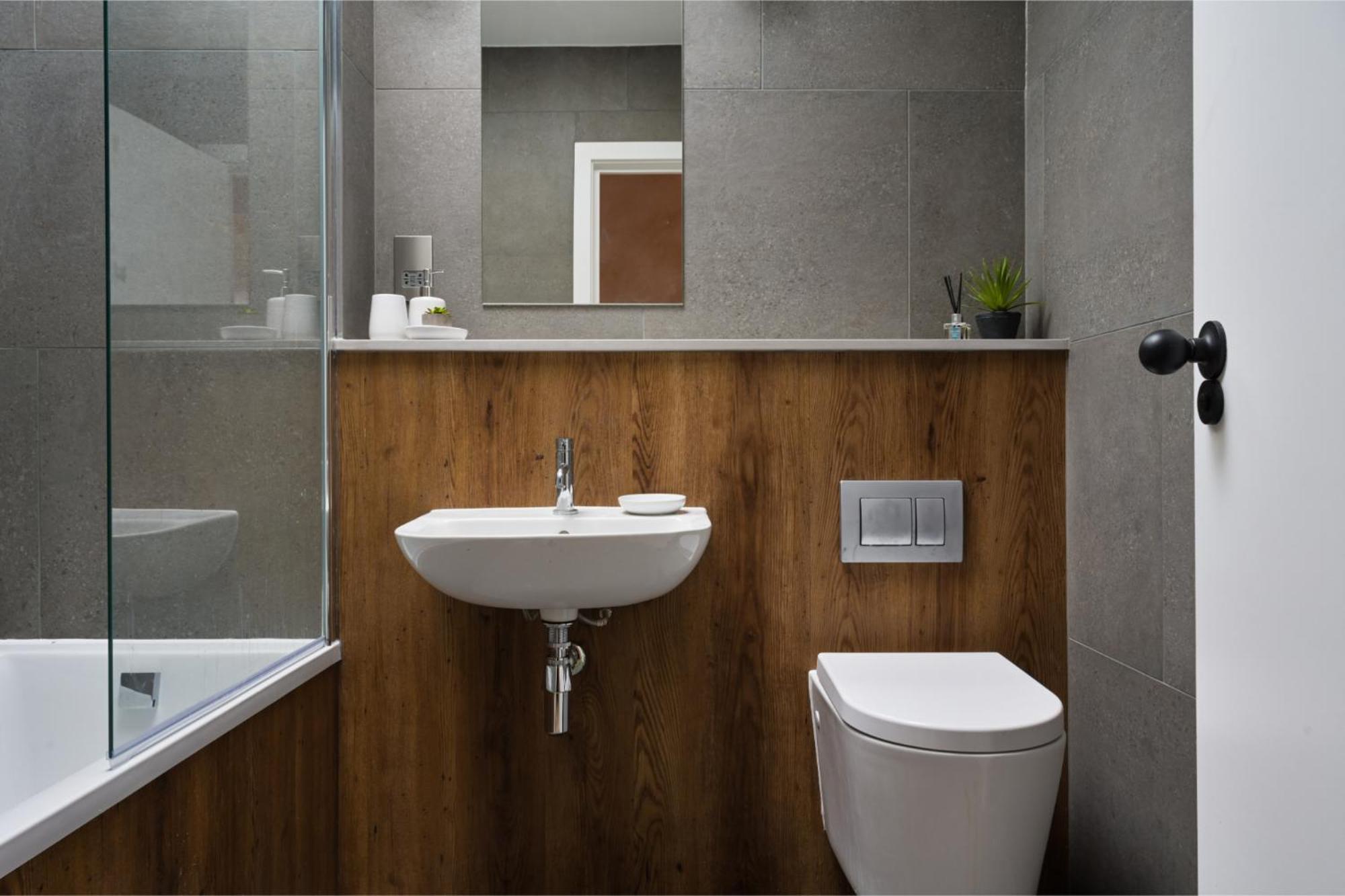 Appartement Beautiful Flat In Hipster Hackney Very Spacious! Londres