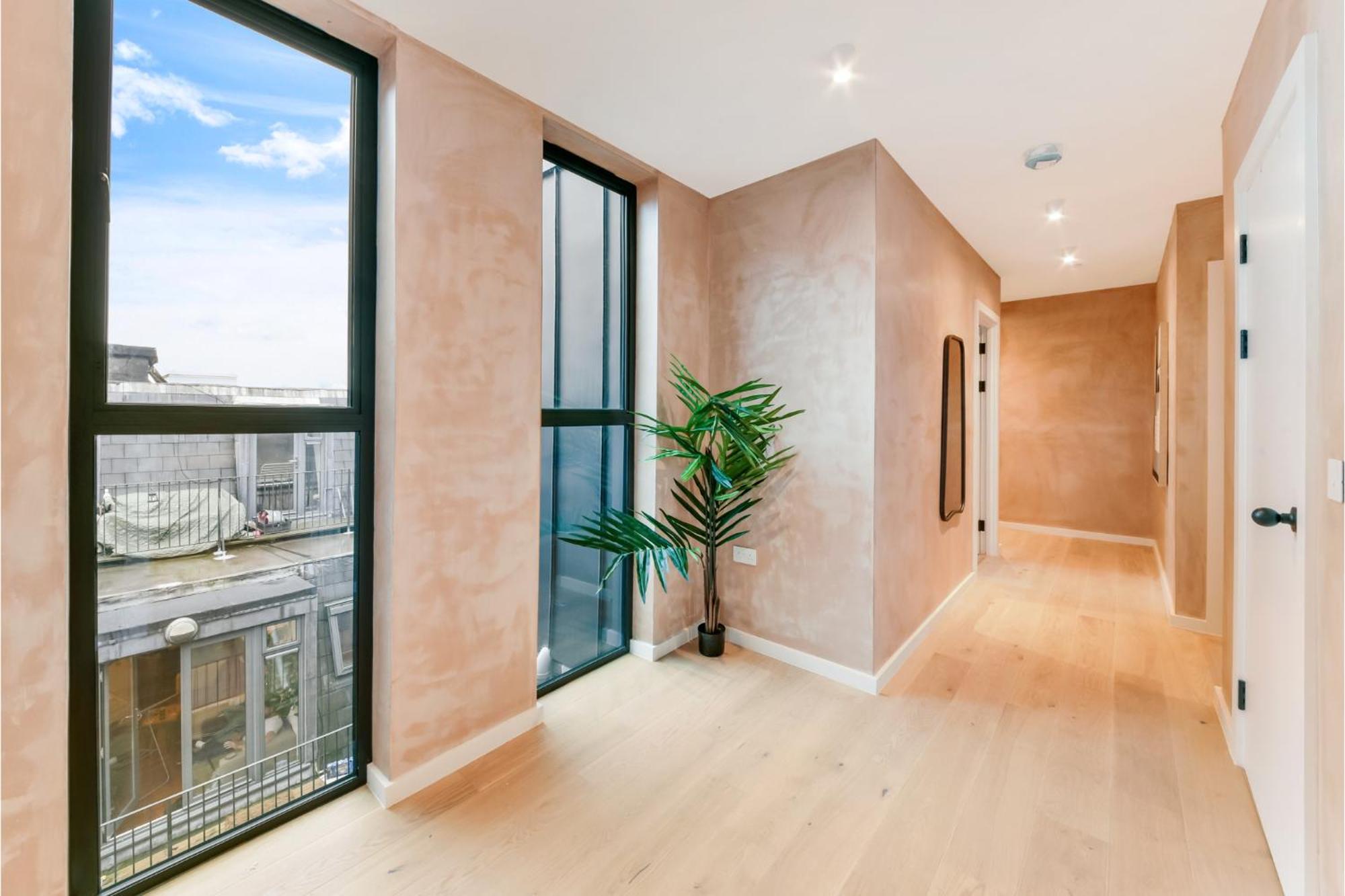 Beautiful Flat In Hipster Hackney Very Spacious! Lejlighed *