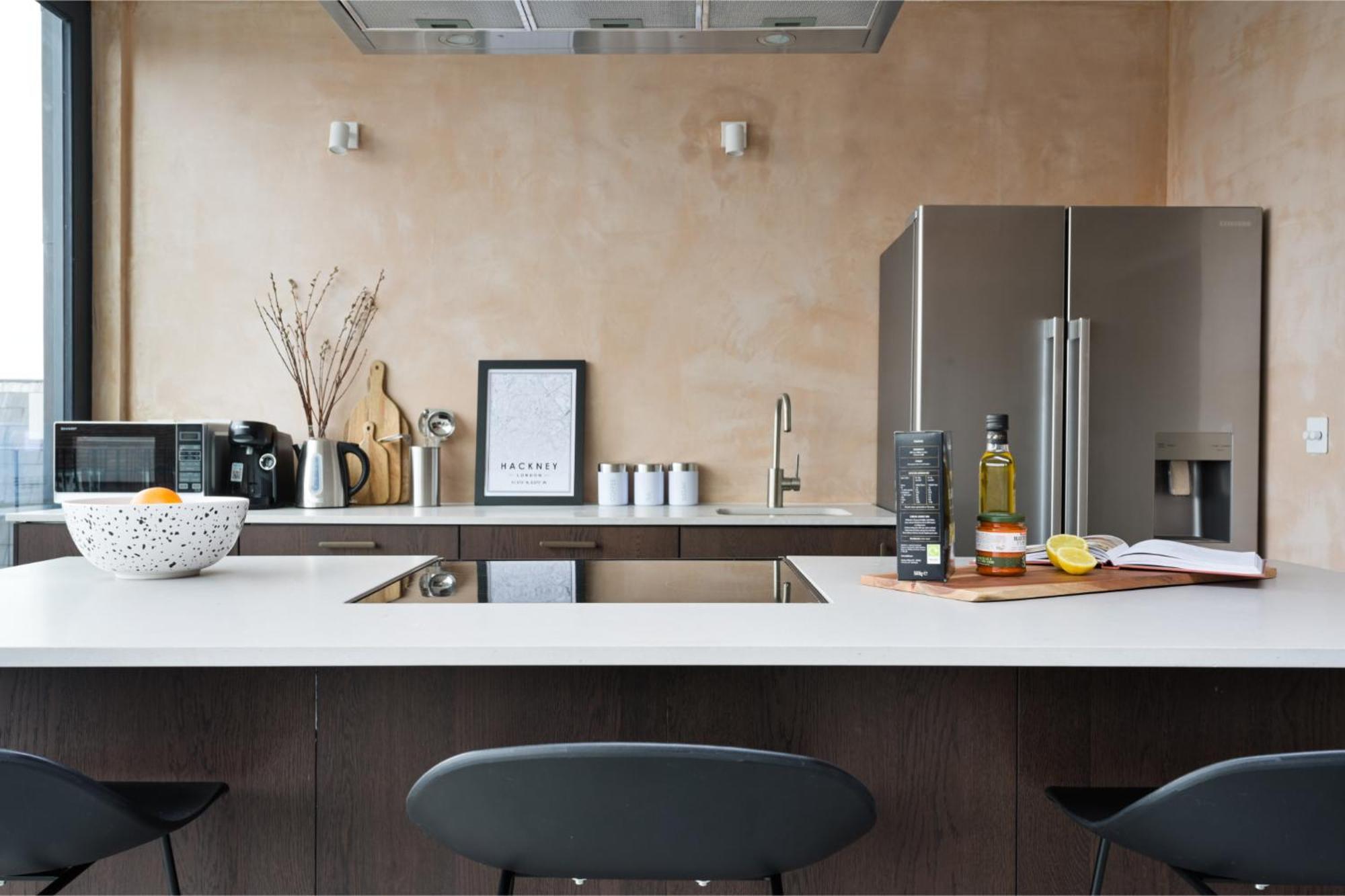Lejlighed Beautiful Flat In Hipster Hackney Very Spacious!
