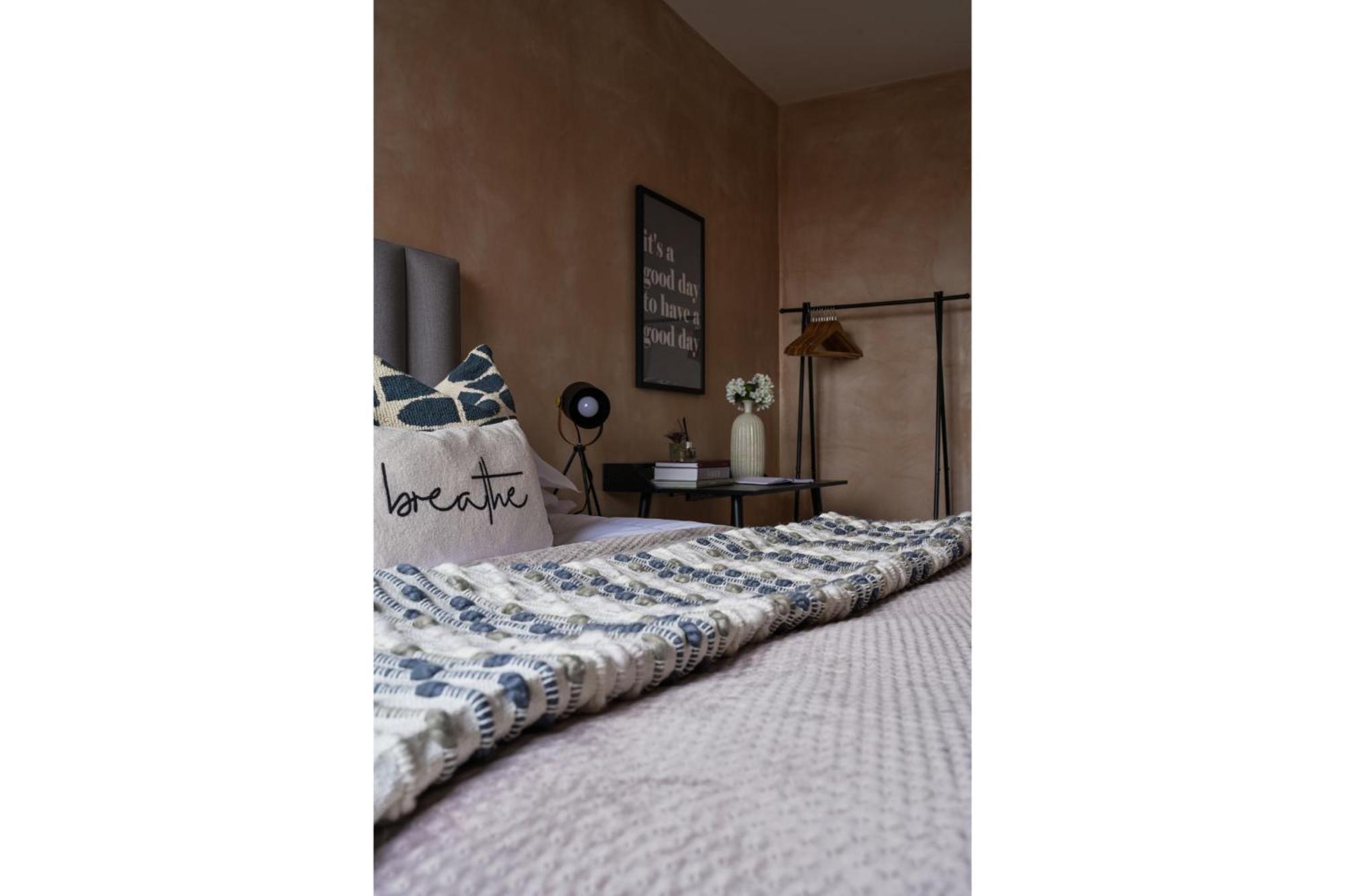 Lejlighed Beautiful Flat In Hipster Hackney Very Spacious! *
