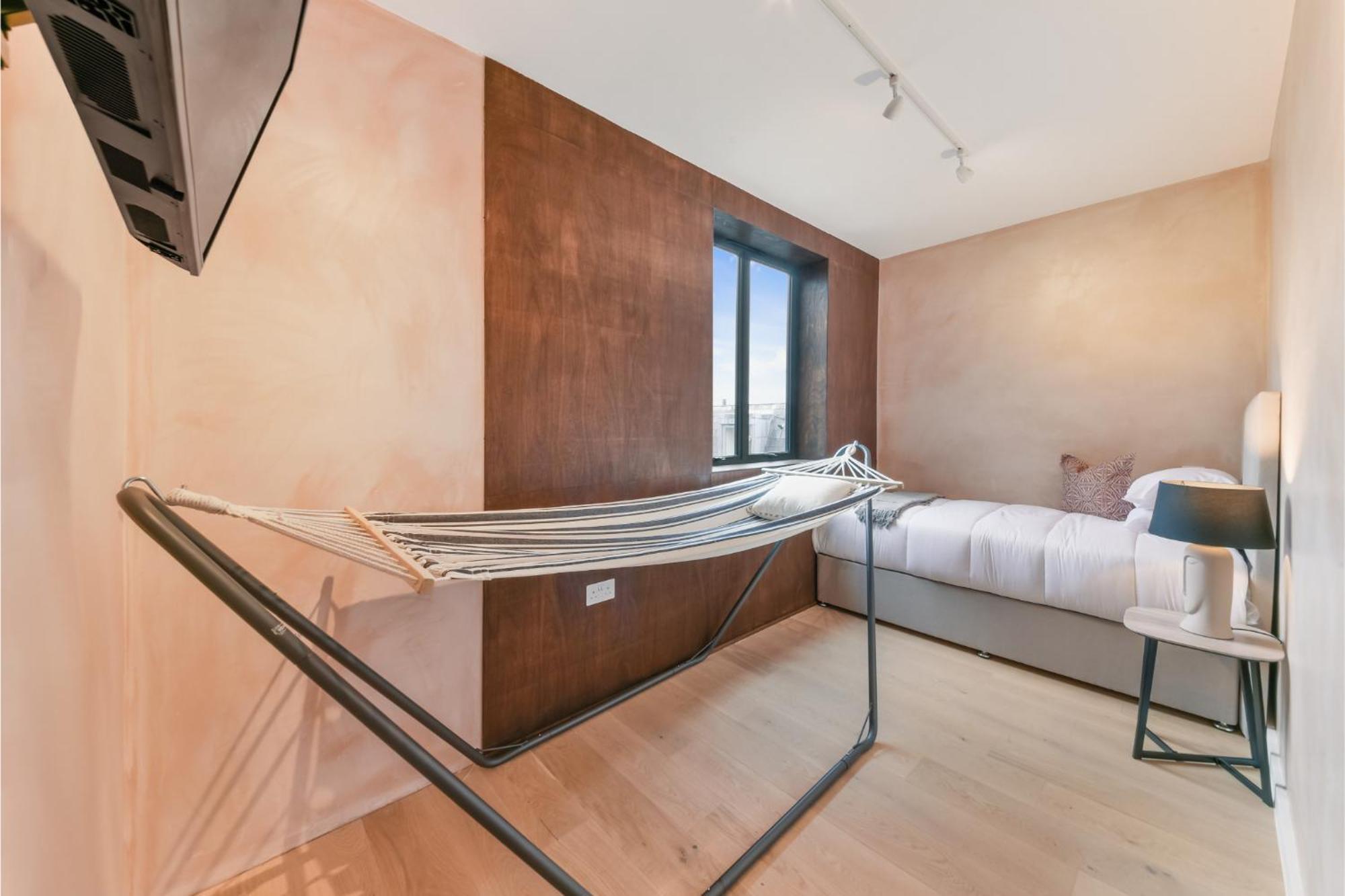 Beautiful Flat In Hipster Hackney Very Spacious! Lejlighed London