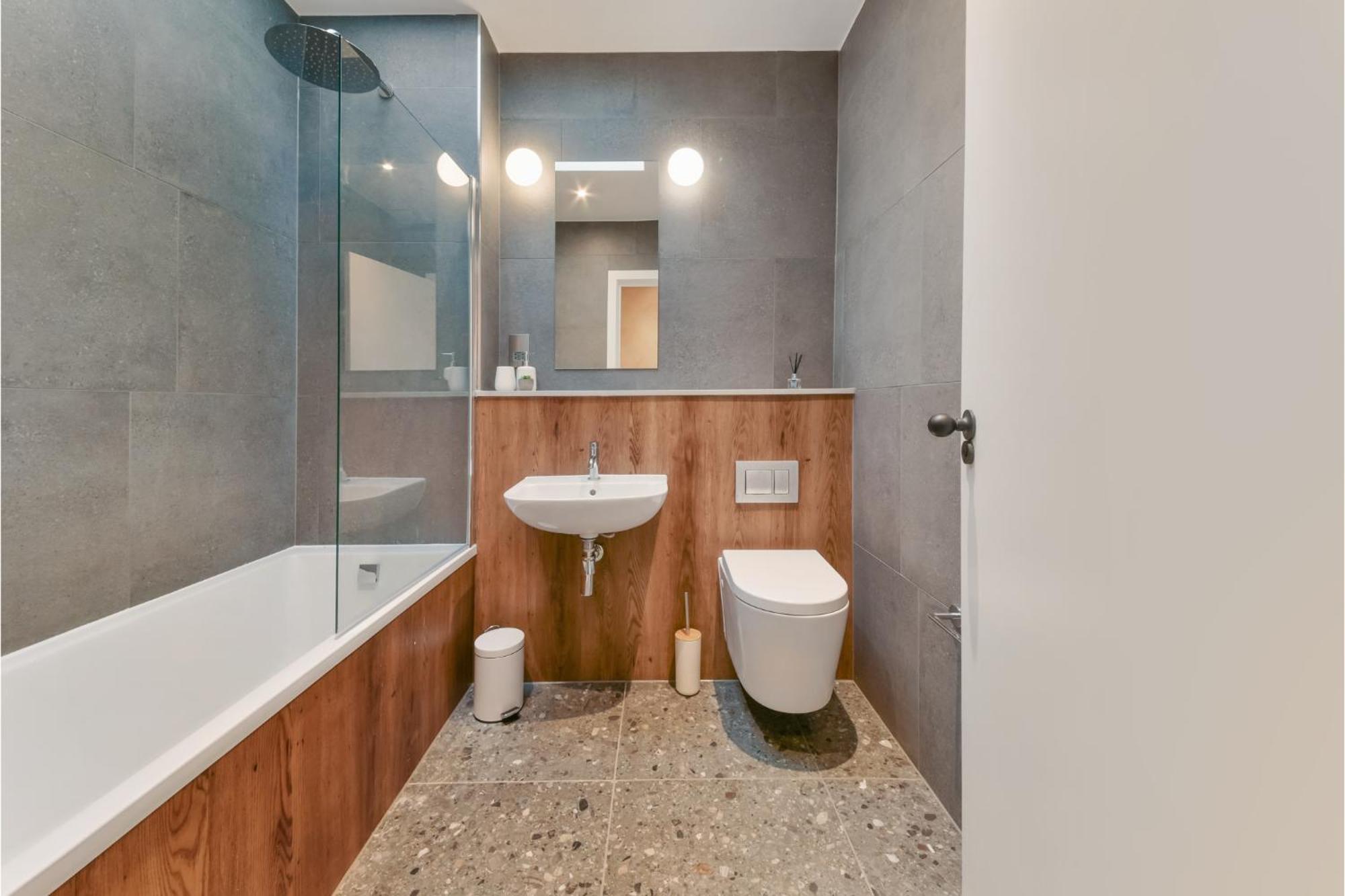 Beautiful Flat In Hipster Hackney Very Spacious! Lejlighed *