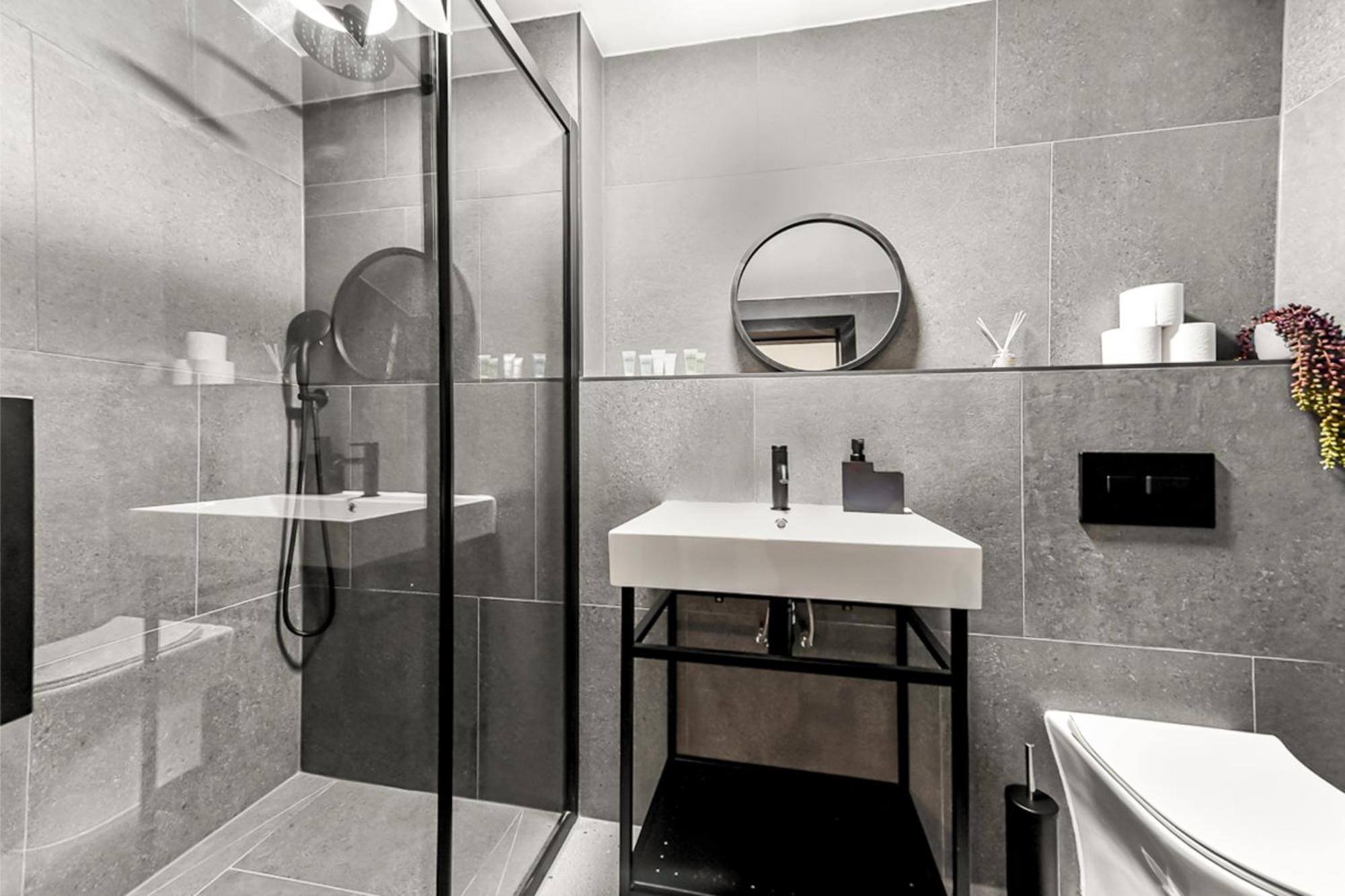 Appartement Trendy And Eccentric Flat In Hackney