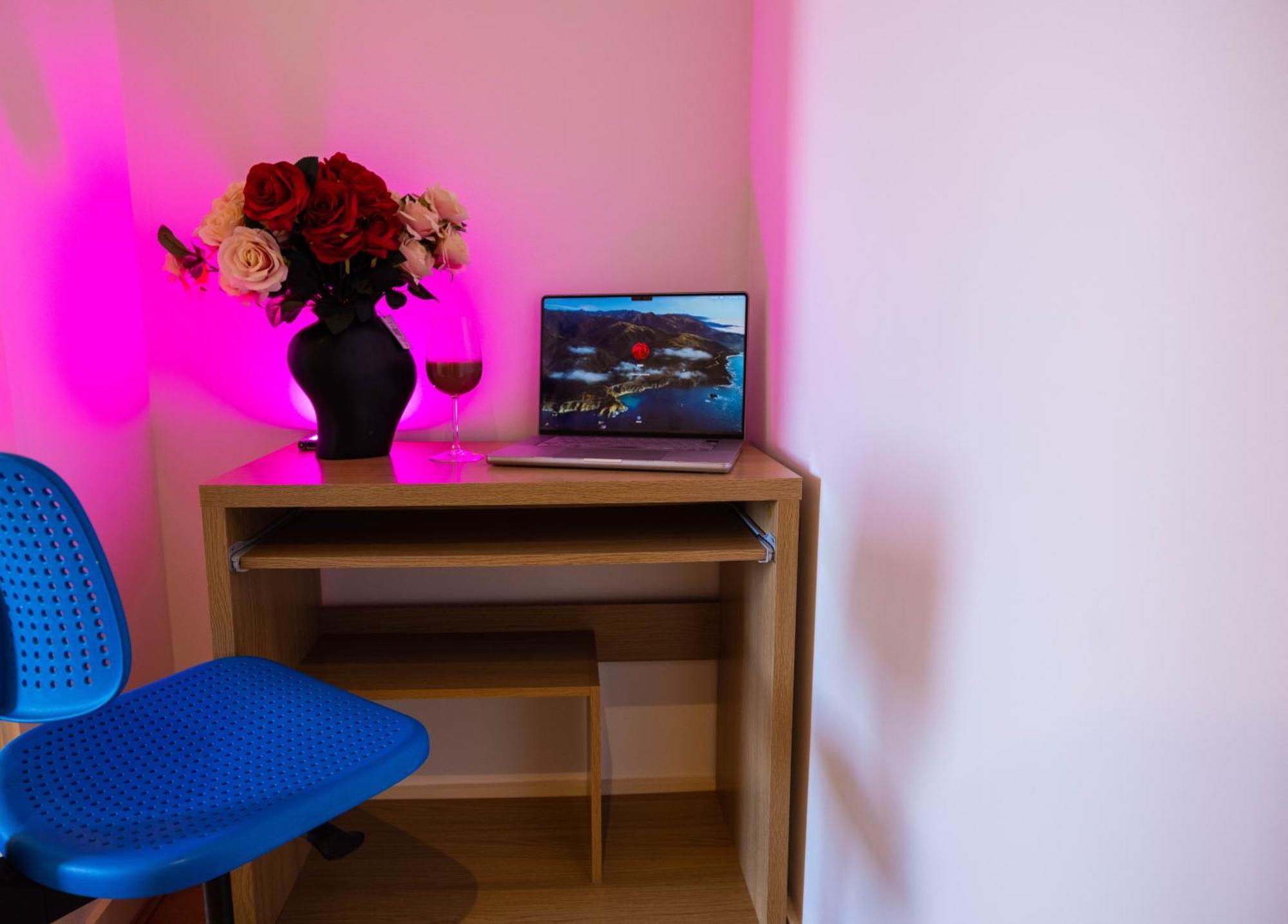 Apartment Beautiful And Spacious 2-bed In London