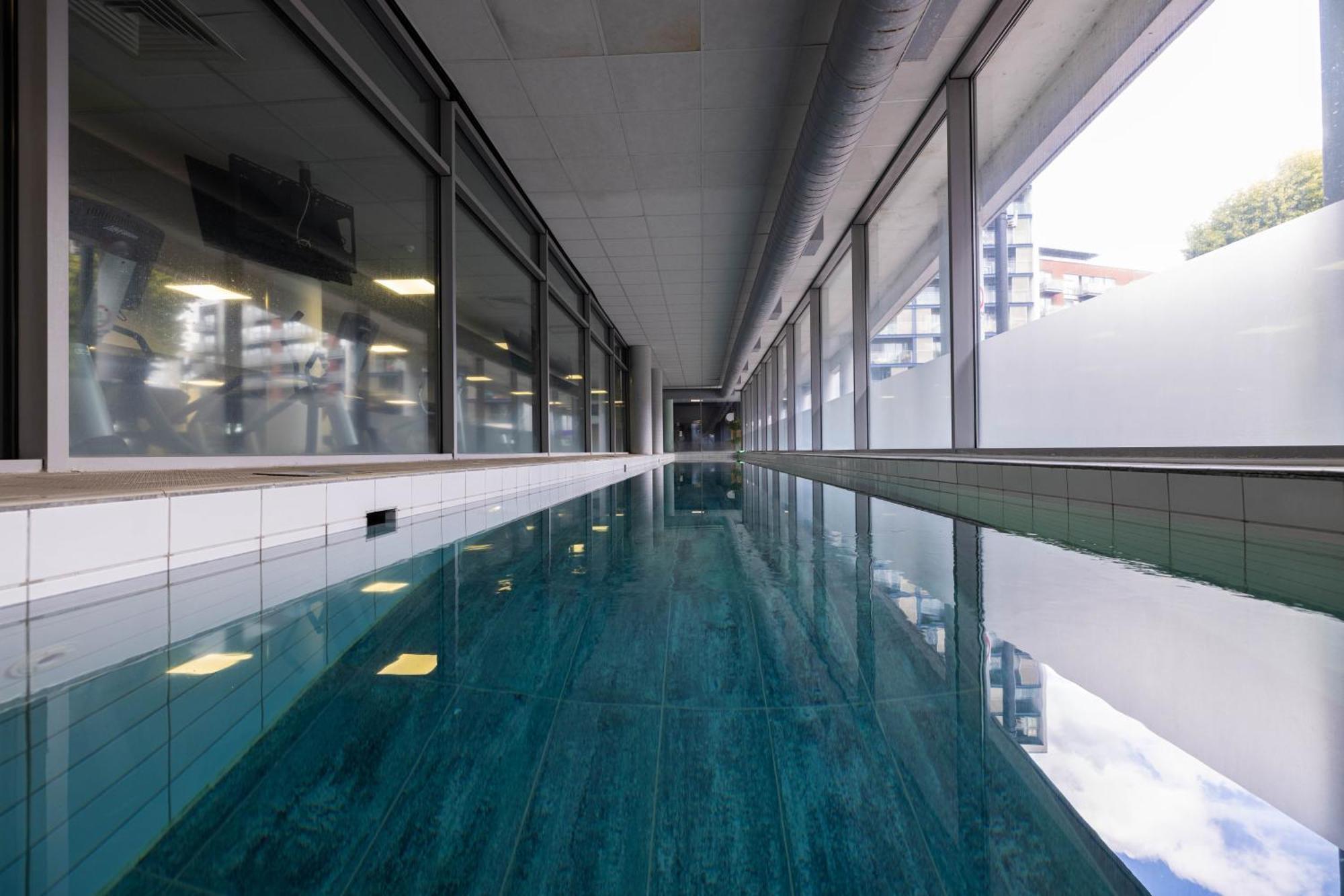 Apartment Beautiful And Spacious 2-bed In