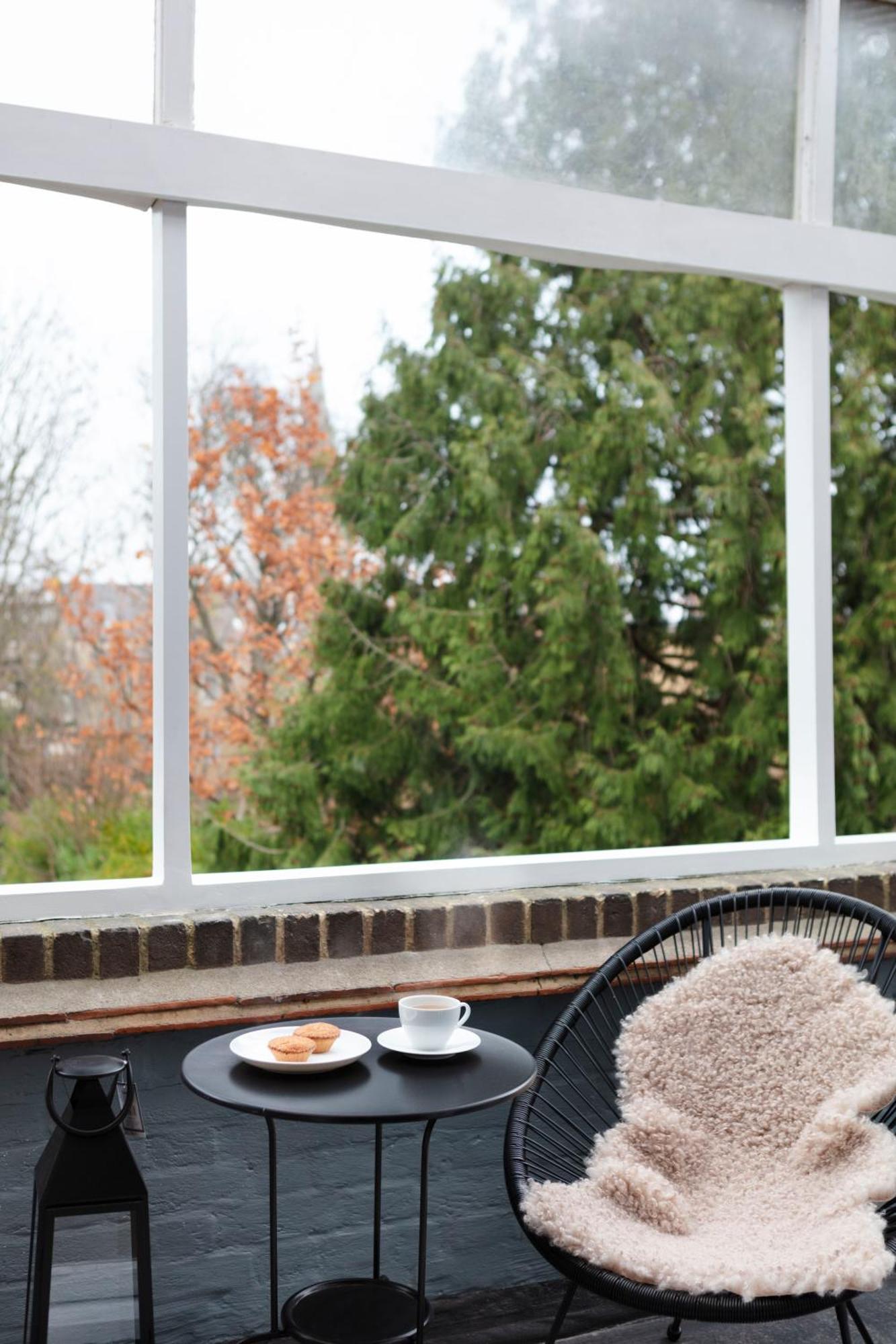 Spacious Apartment London