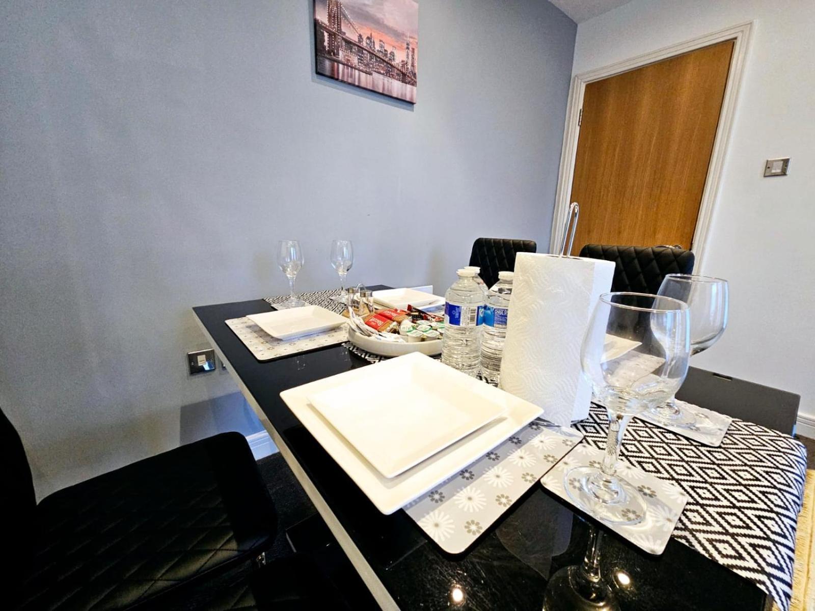 Cozzy Appartement