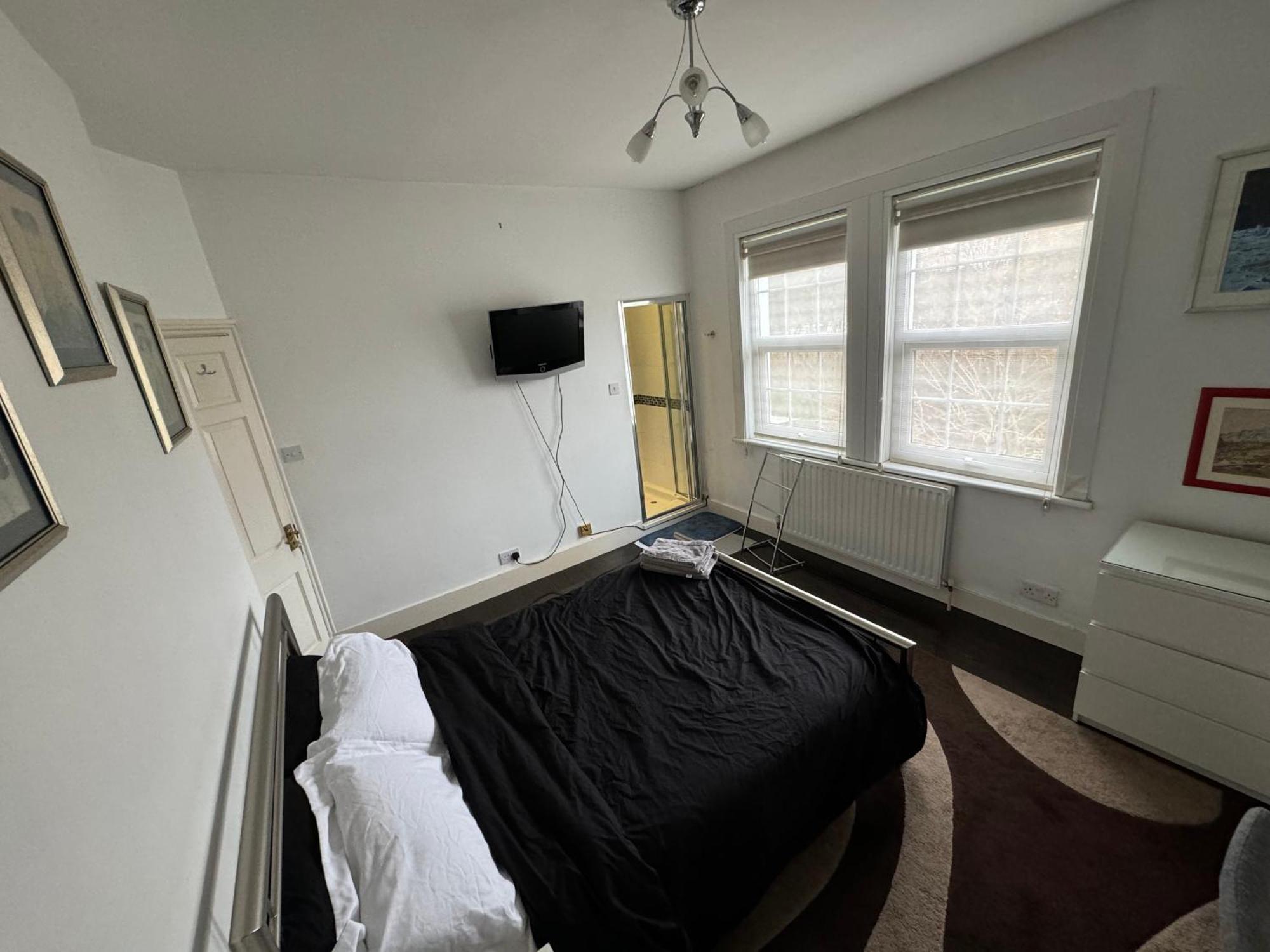Luxury Privatunterkunft