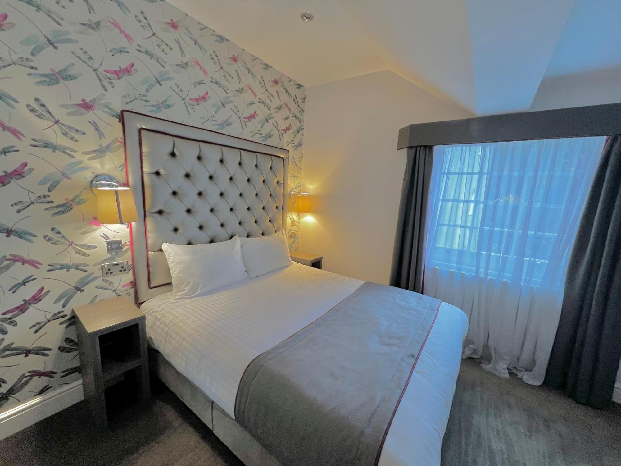 Hotel The Eaton Townhouse London