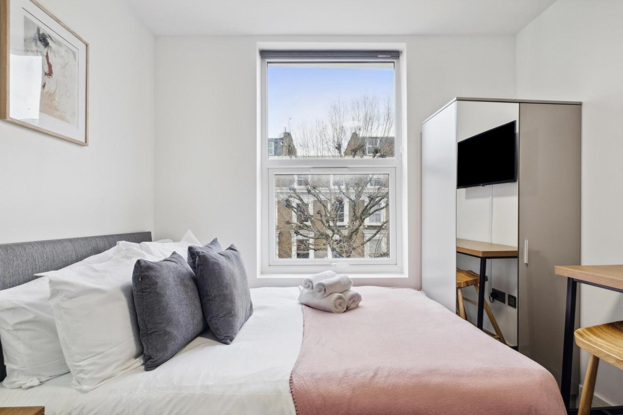Appartement Sutherland *