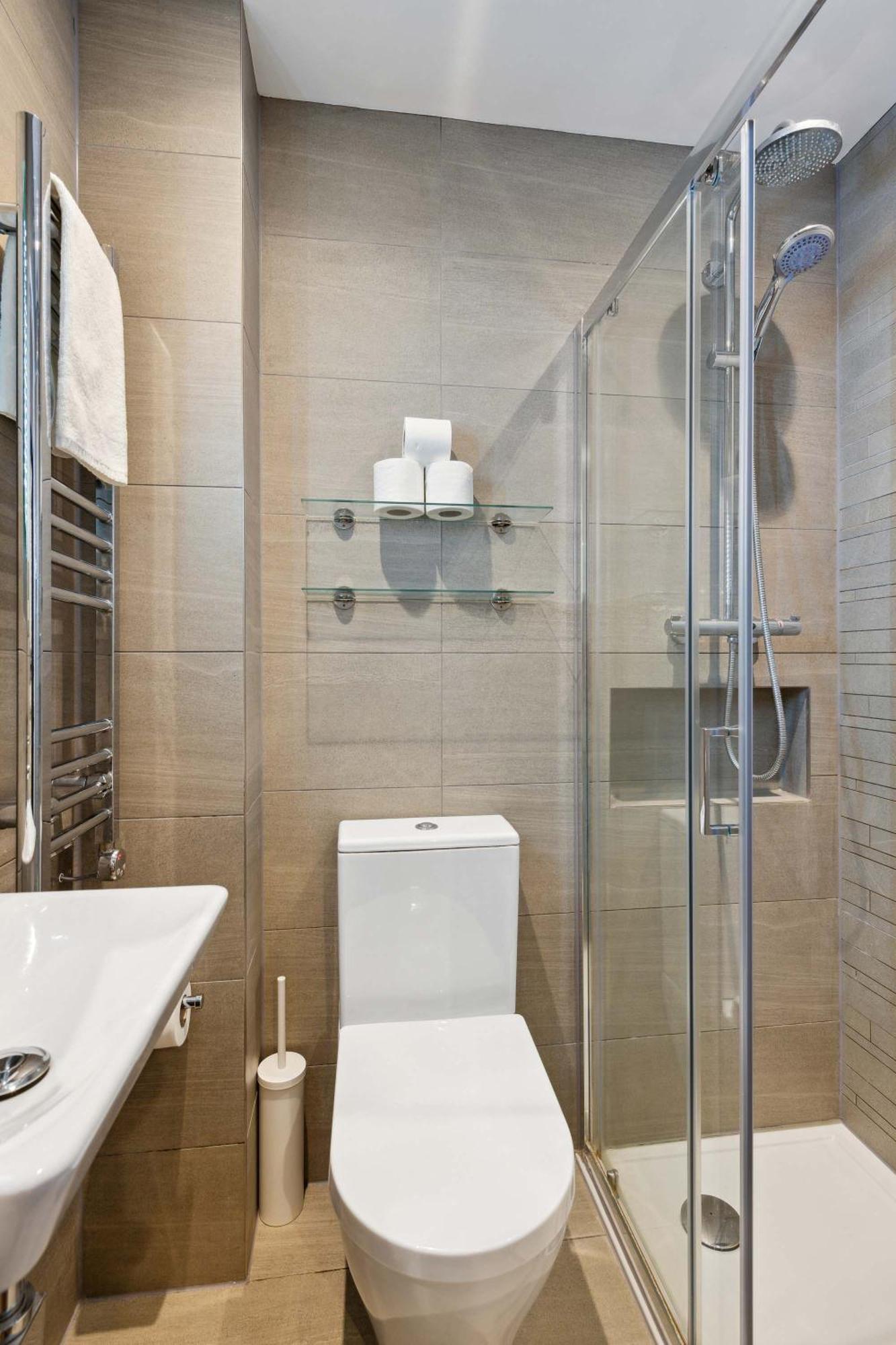 Apartment Valet Golden Square London
