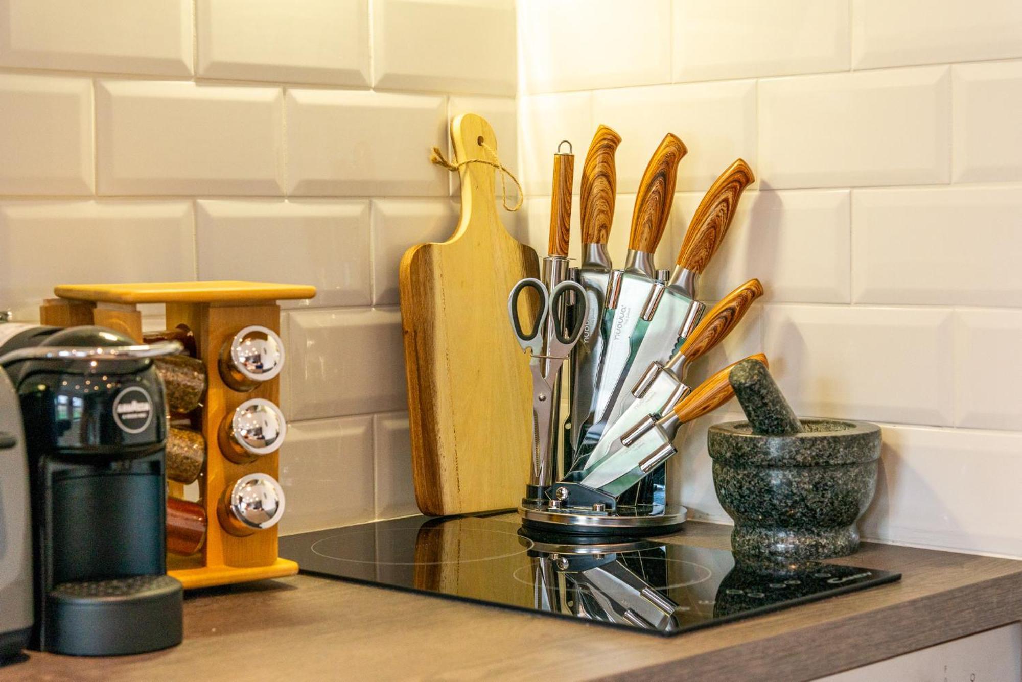 Appartamento Bright And Relaxing One Bedroom Flat Londra
