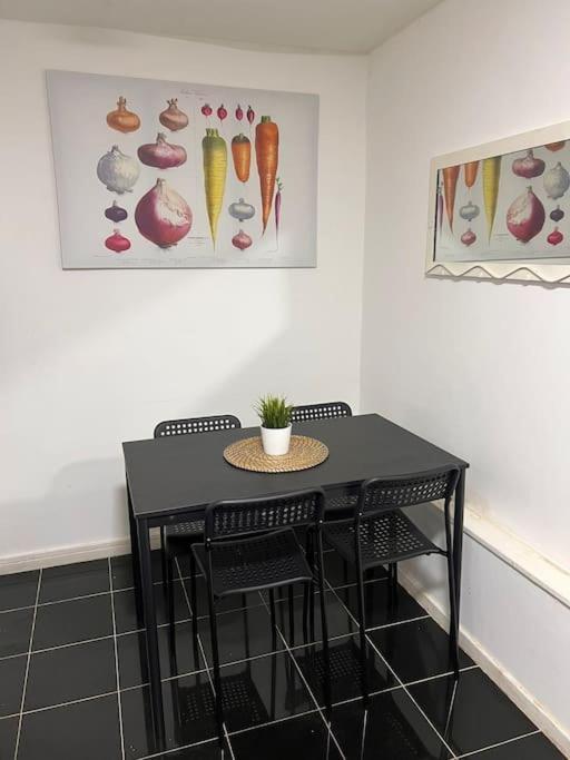 Stunning 2 Bedroom Duplex In The Heart Of