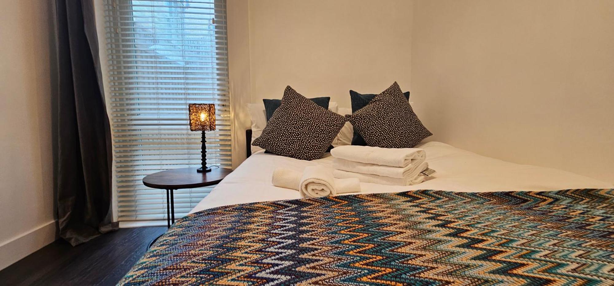 Victorian Superior Property London