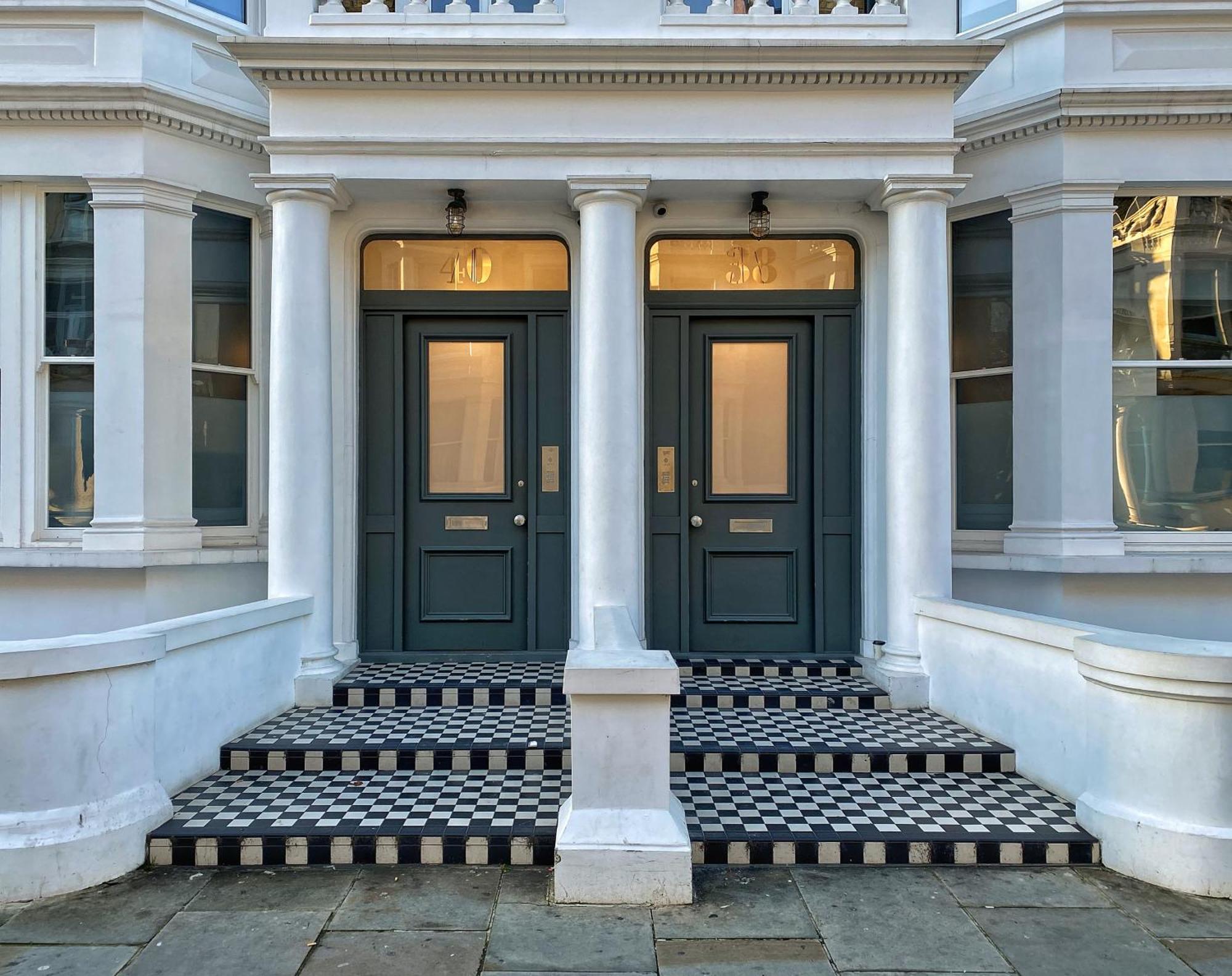 Earls Court West Serviced By Concept Leilighetshoteller London