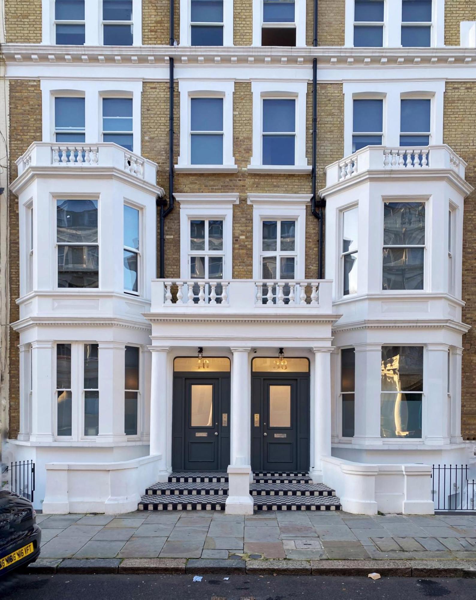 Earls Court East Serviced By Stayprime 3* Londres