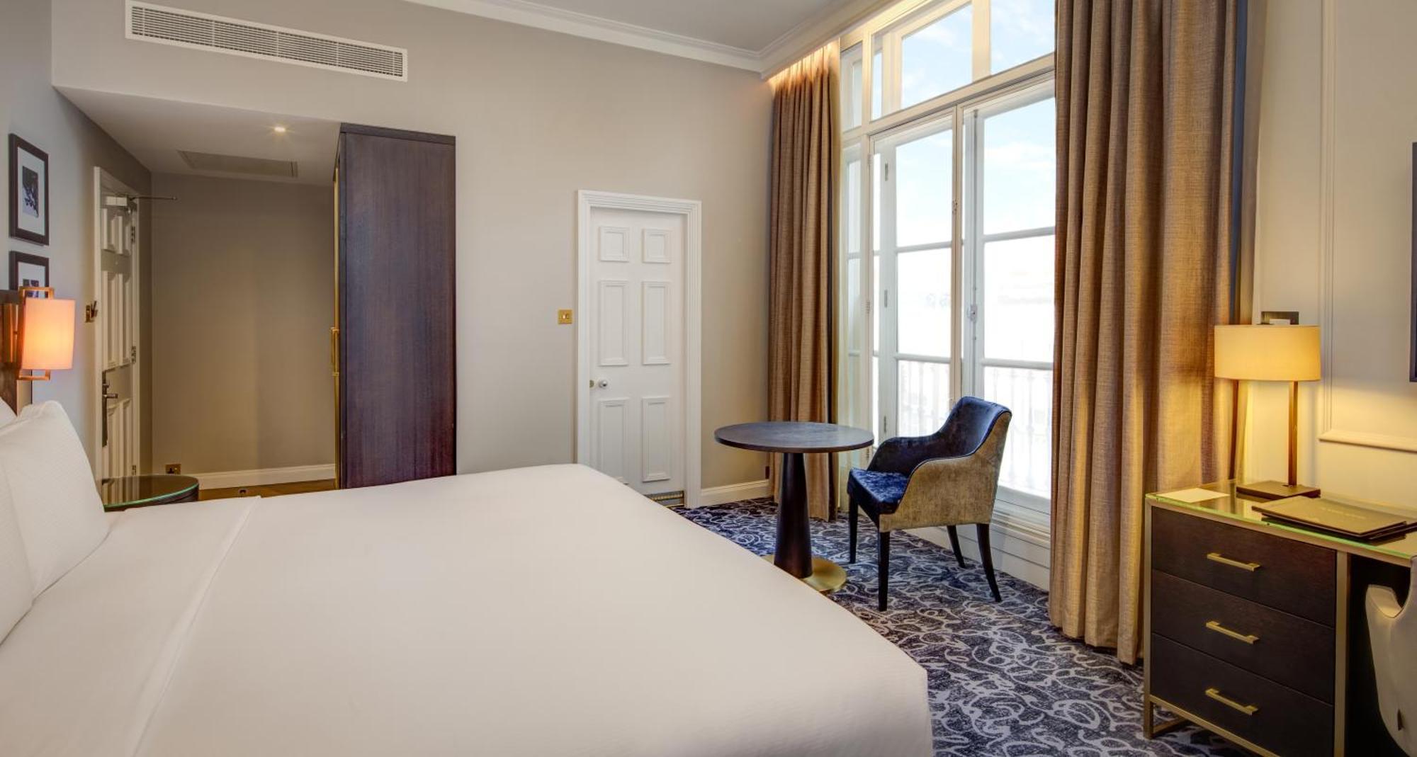 Hilton Euston