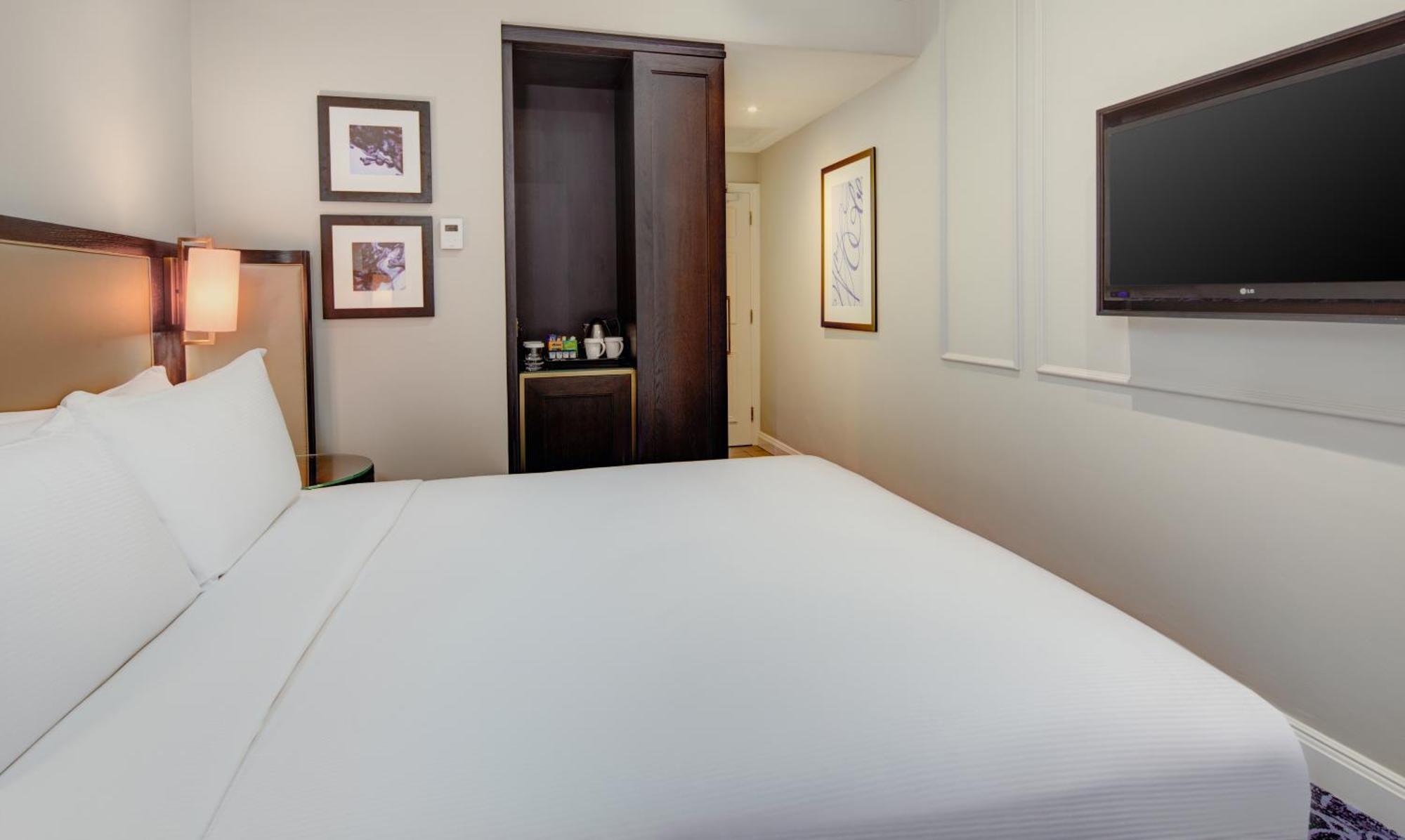 Hilton Euston London