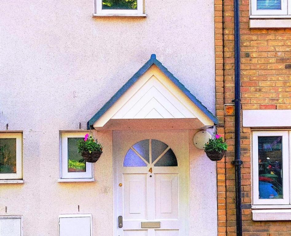 Surrey Quays Residency - Serviced Pensionat