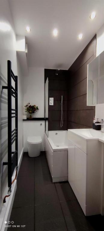 Surrey Quays Residency - Serviced Pensionat London