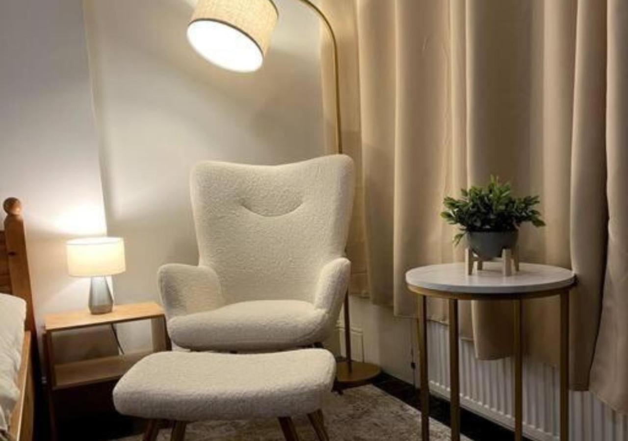 Appartamento Cosy Near The Eye Londra