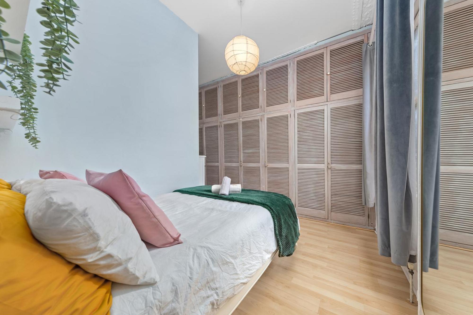 Lejlighed Artist's Bright Hampstead Heath Village 2 Bed London
