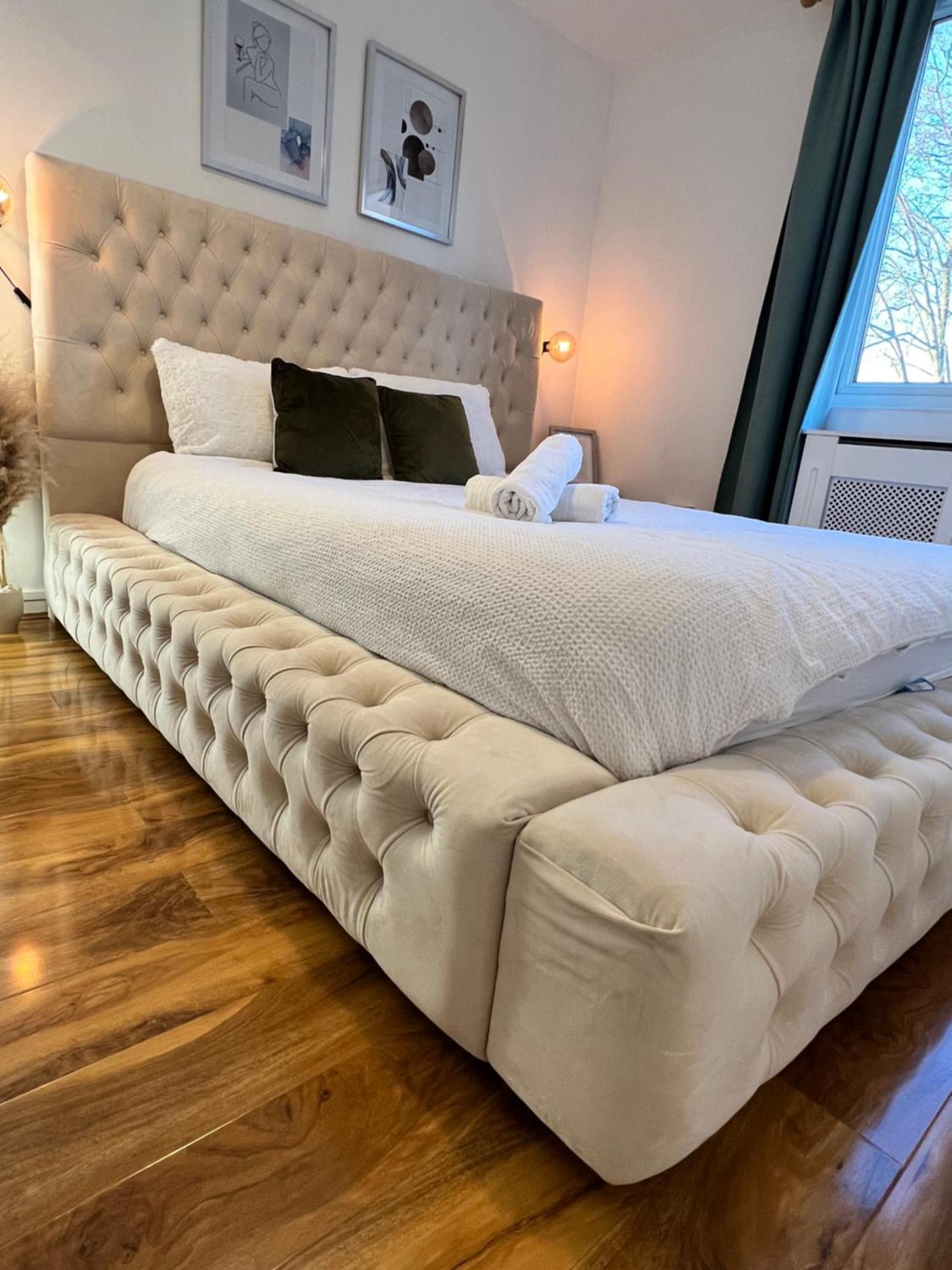 3-bedroom In The Heart Of