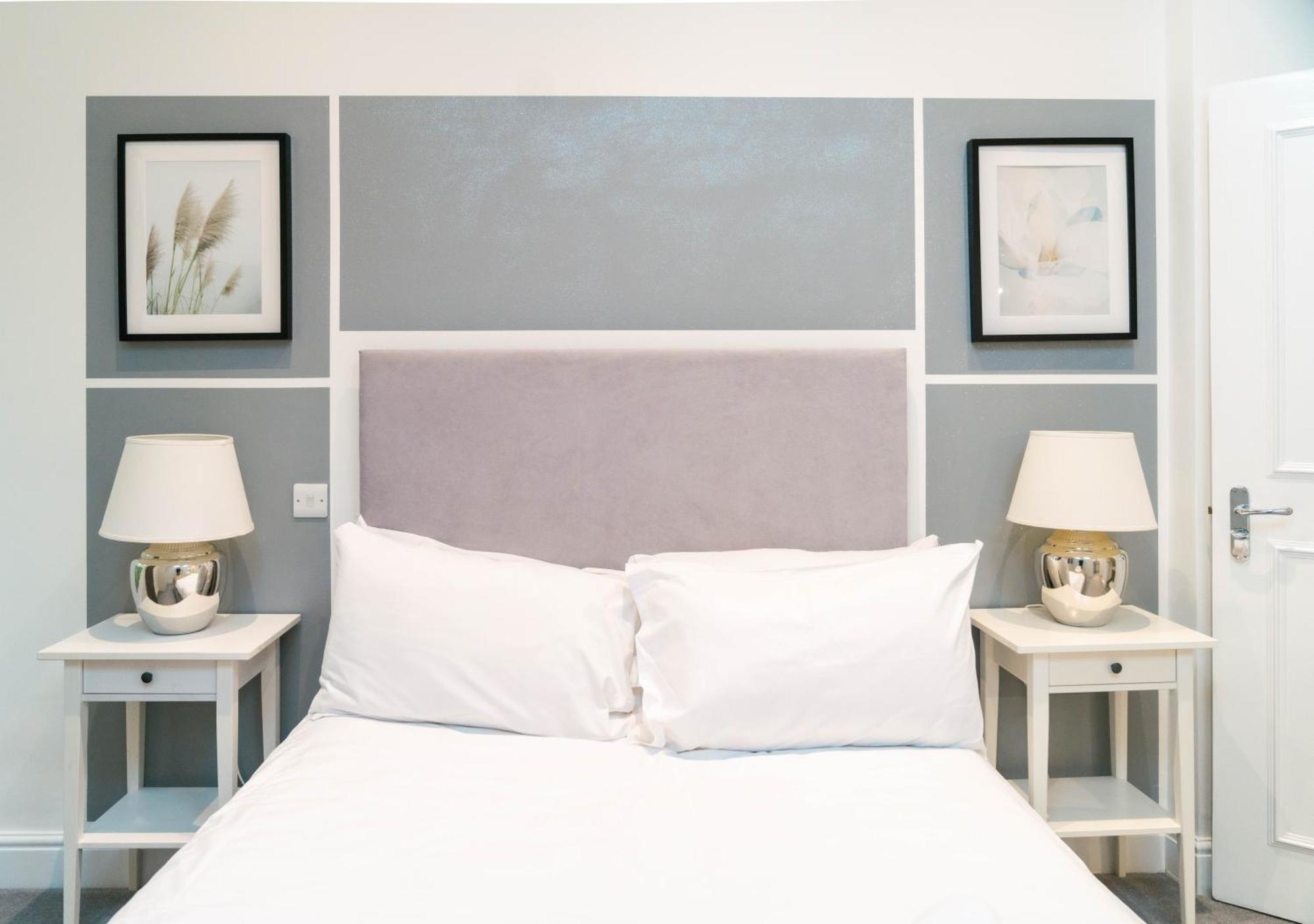 Unique 3 Beds 2 Baths Abbey Rd St John's Wood Lejlighed London