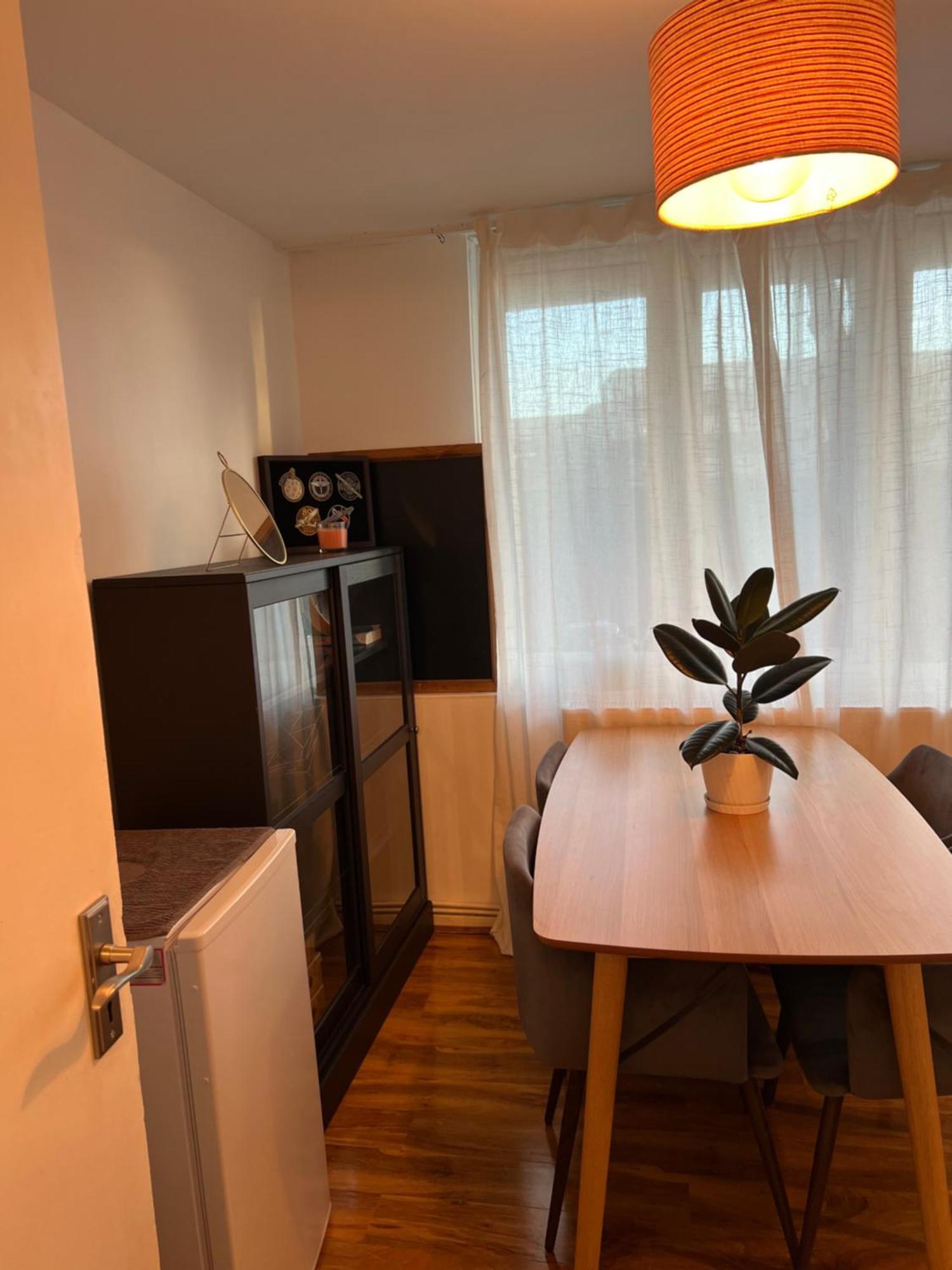 Lejlighed 3-bedroom In The Heart Of London