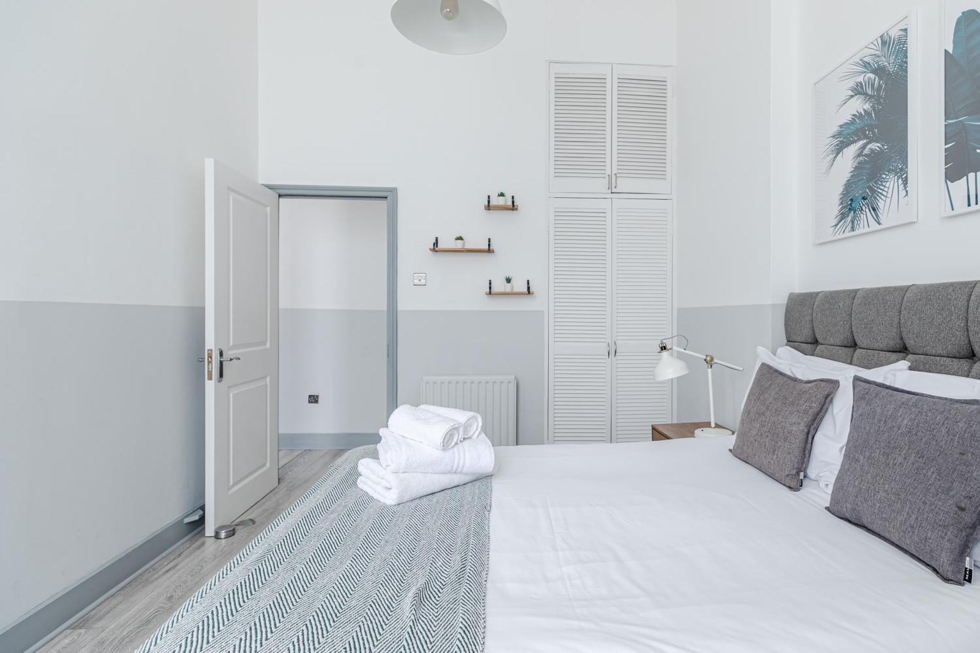 Apartment Modern Kensington