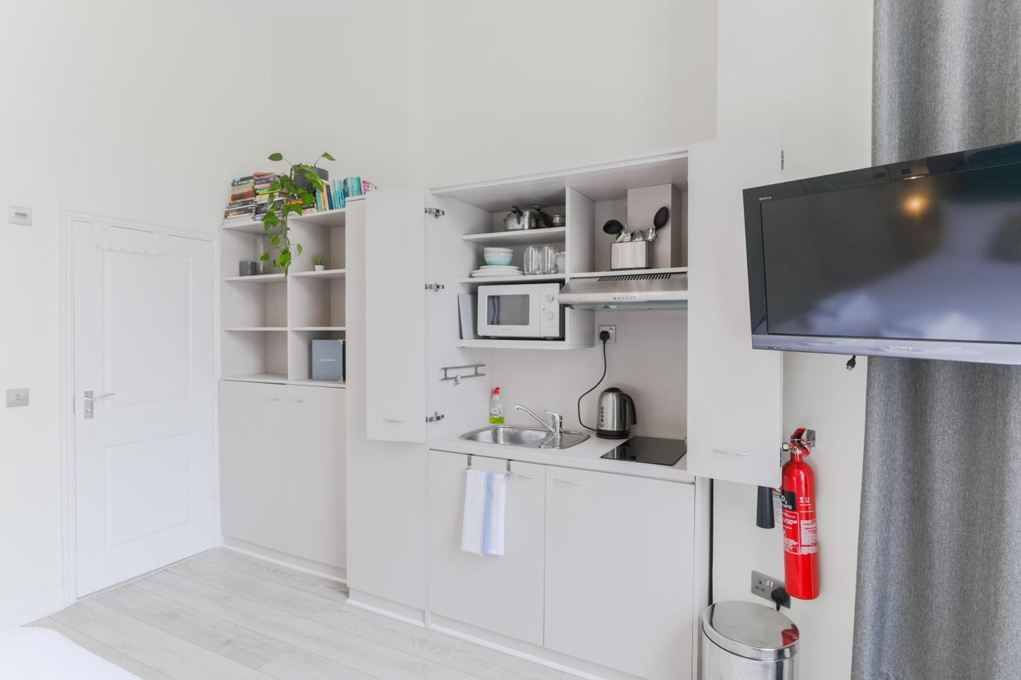 Apartment Modern Kensington *