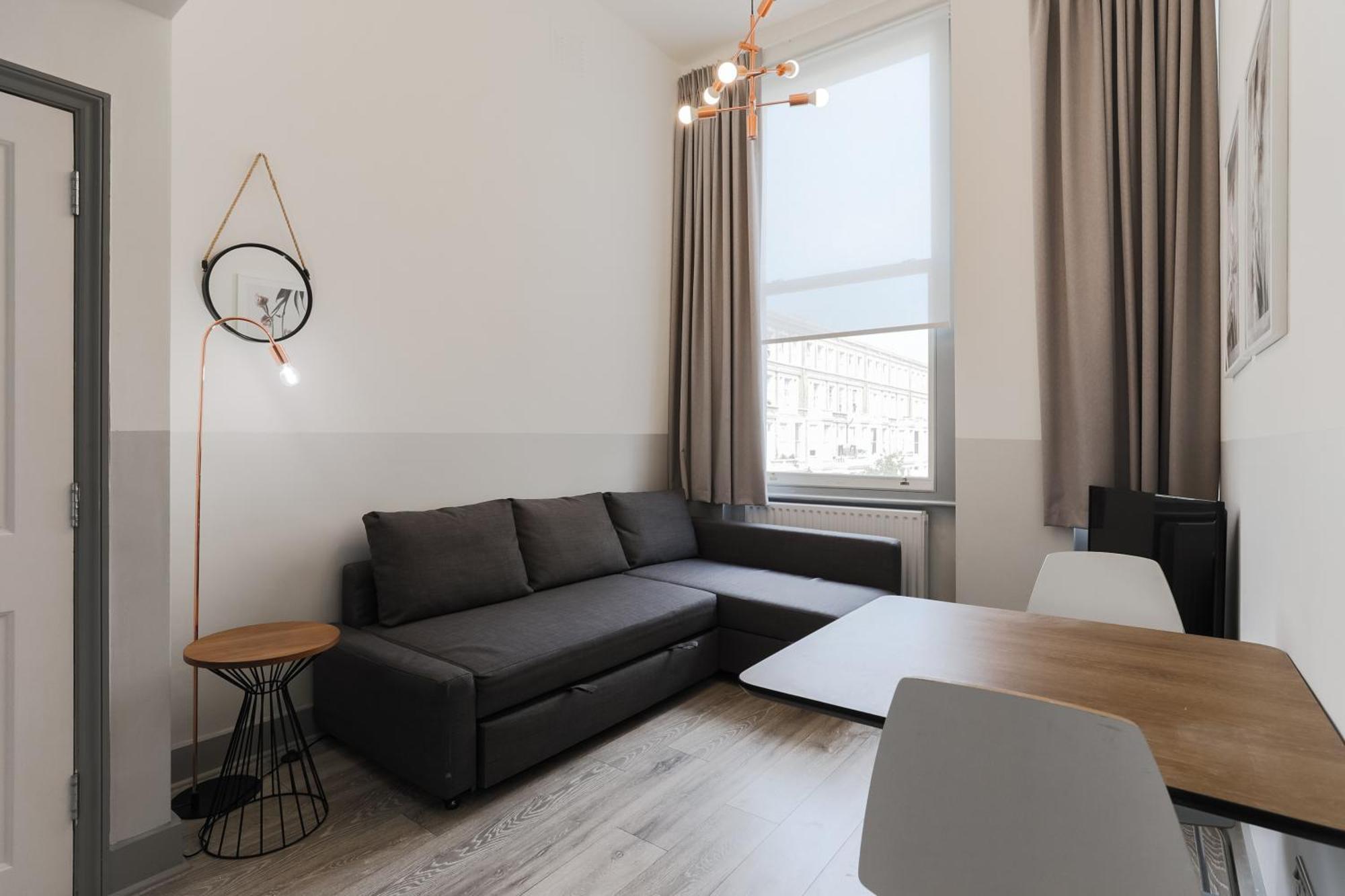 Modern Kensington