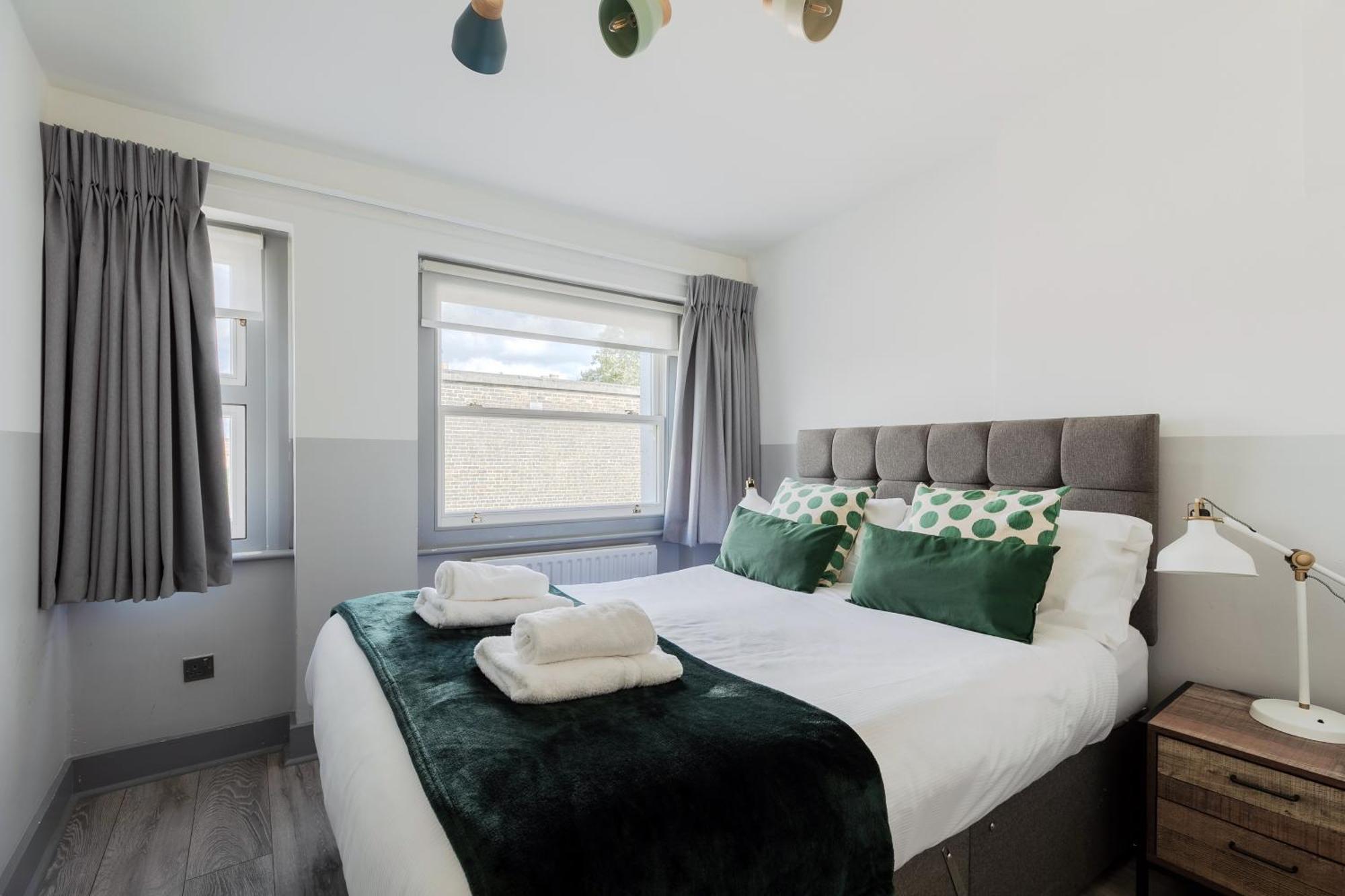 Modern Kensington