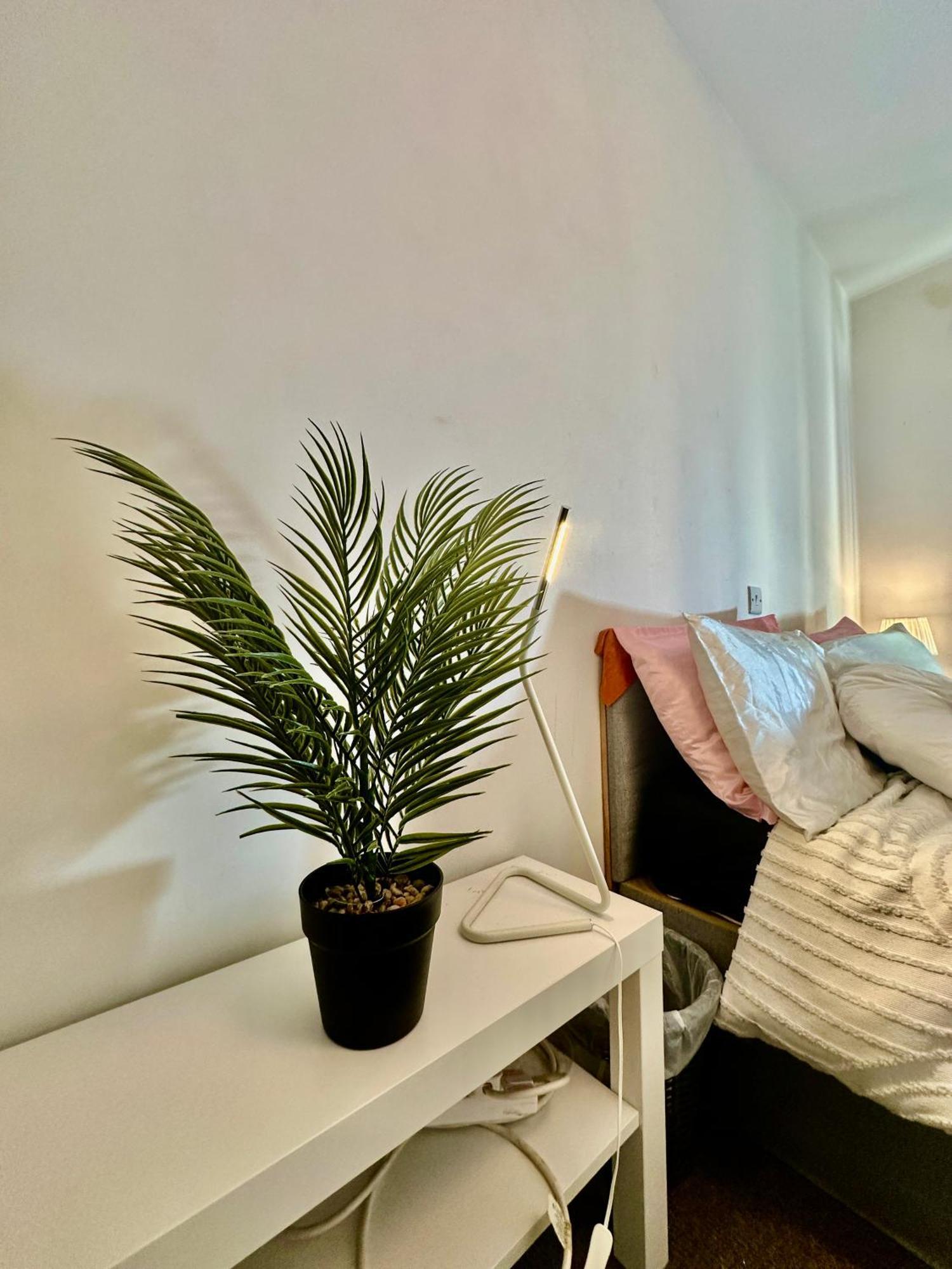 Apartment Modern Luxury Oasis 02 Arena-excel-canary Wharf Ldn *