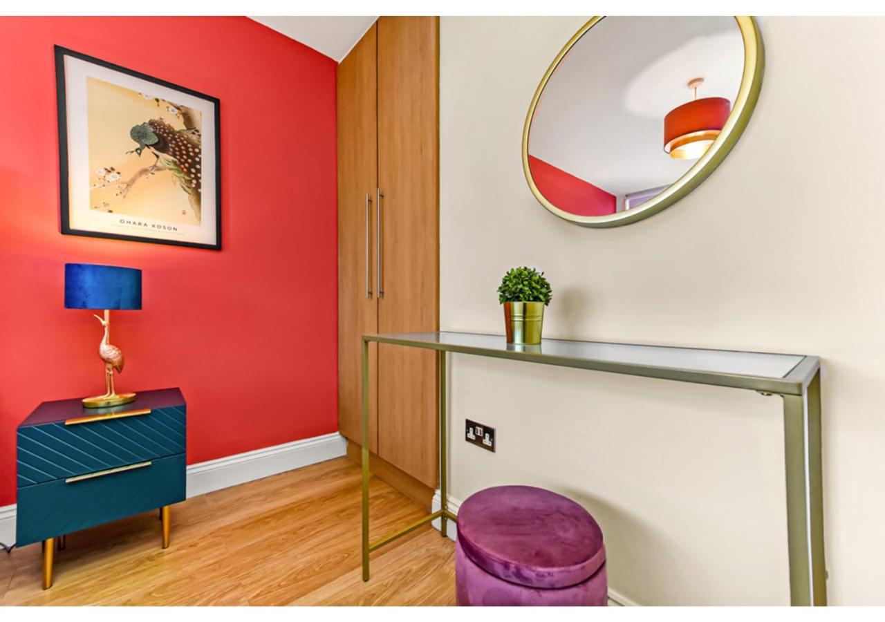 Stunning Family - Sleeps 11