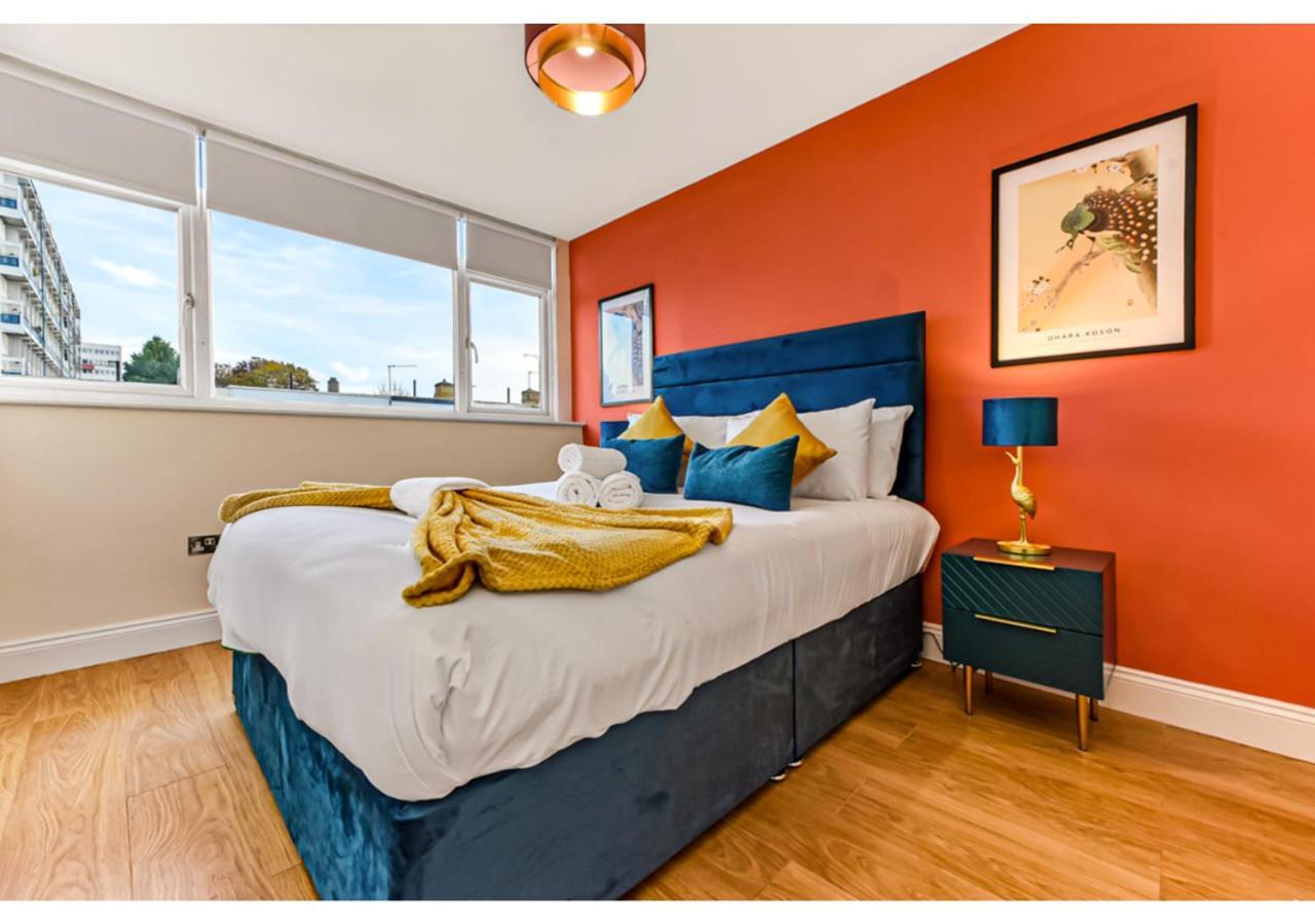 Stunning Family - Sleeps 11 * Londen