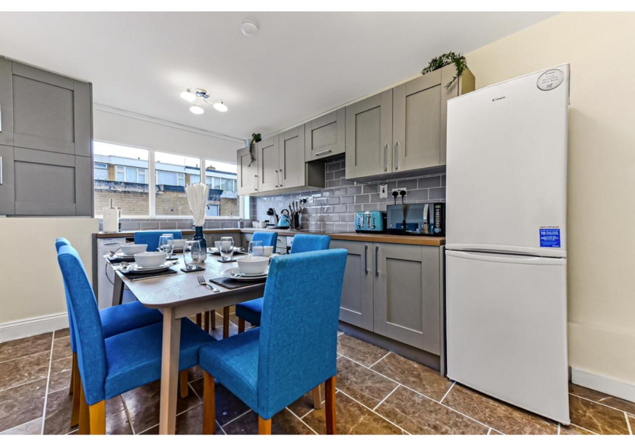 Appartement Stunning Family - Sleeps 11