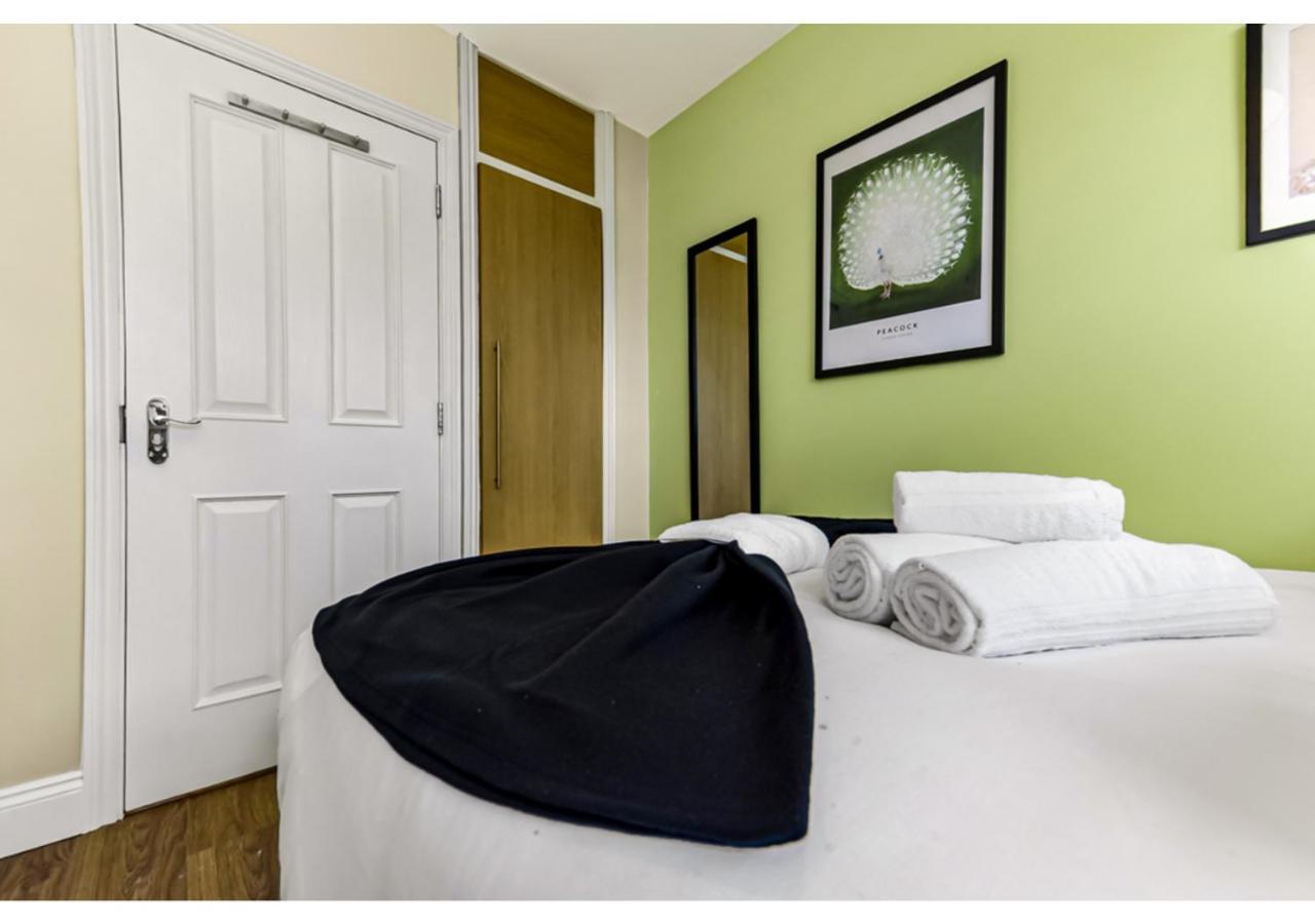 Lägenhet Stunning Family - Sleeps 11 *