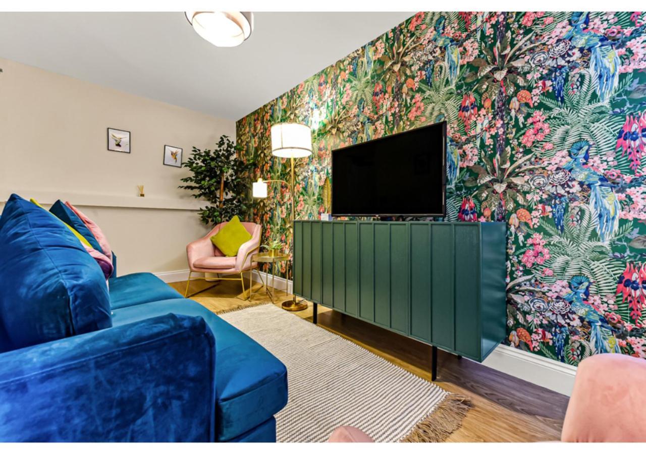 Lägenhet Stunning Family - Sleeps 11 *