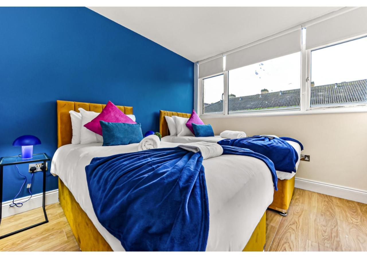 Stunning Family - Sleeps 11 Appartement