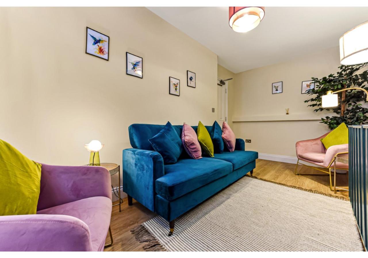 Lägenhet Stunning Family - Sleeps 11 *