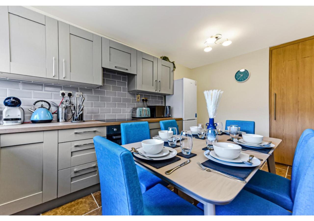 Lägenhet Stunning Family - Sleeps 11