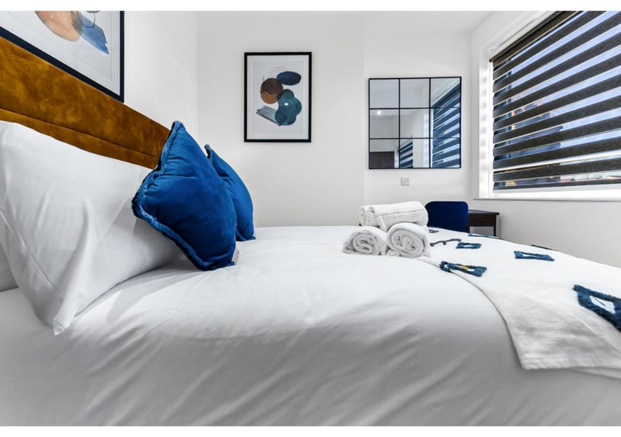 Appartement Modern Where Everything Just Works! Londen