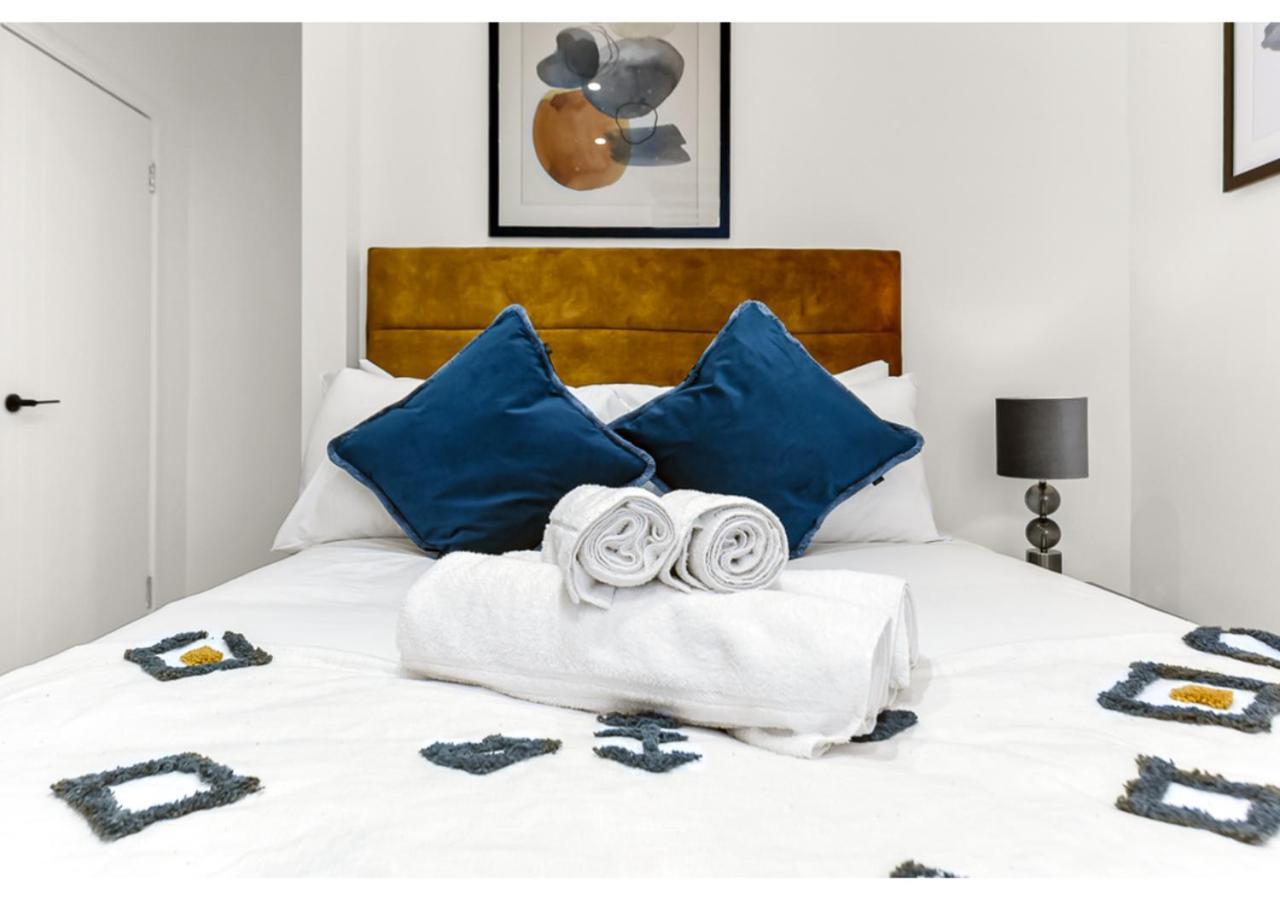 Appartement Modern Where Everything Just Works! *