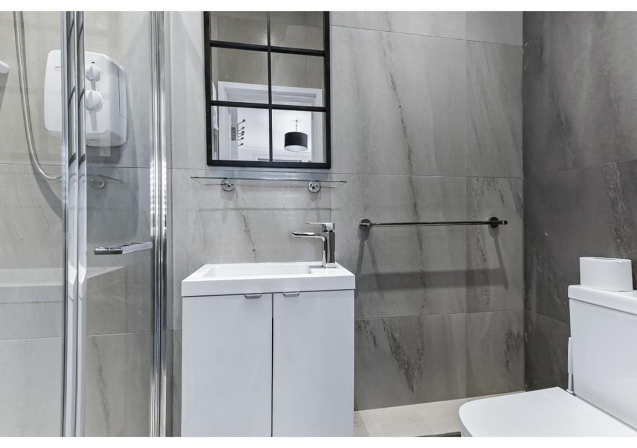 Appartement Modern Where Everything Just Works! Londen